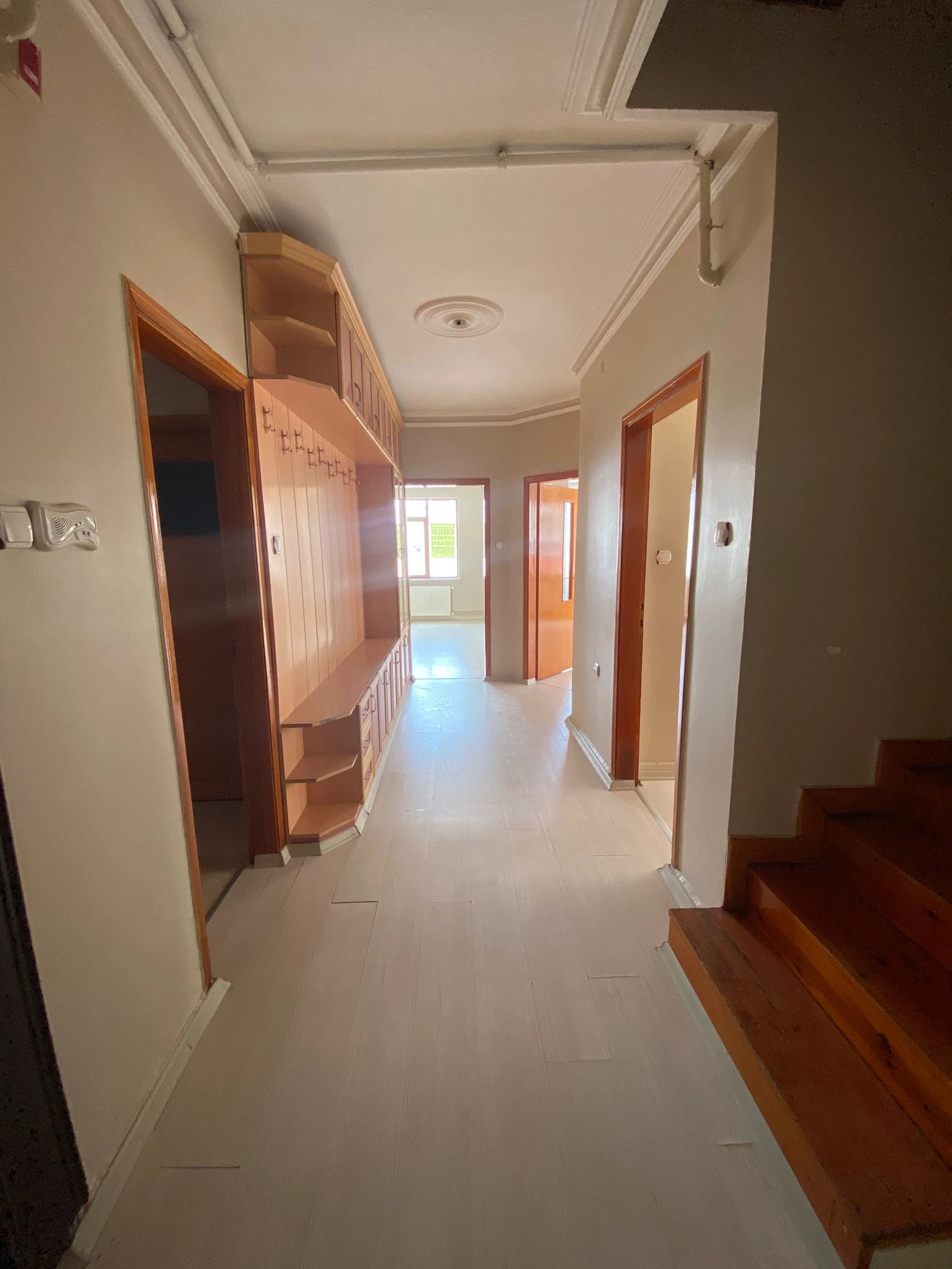 KARATAY ARAPLAR MAHALLESİ 5+1 KİRALIK DUBLEKS DAİRE