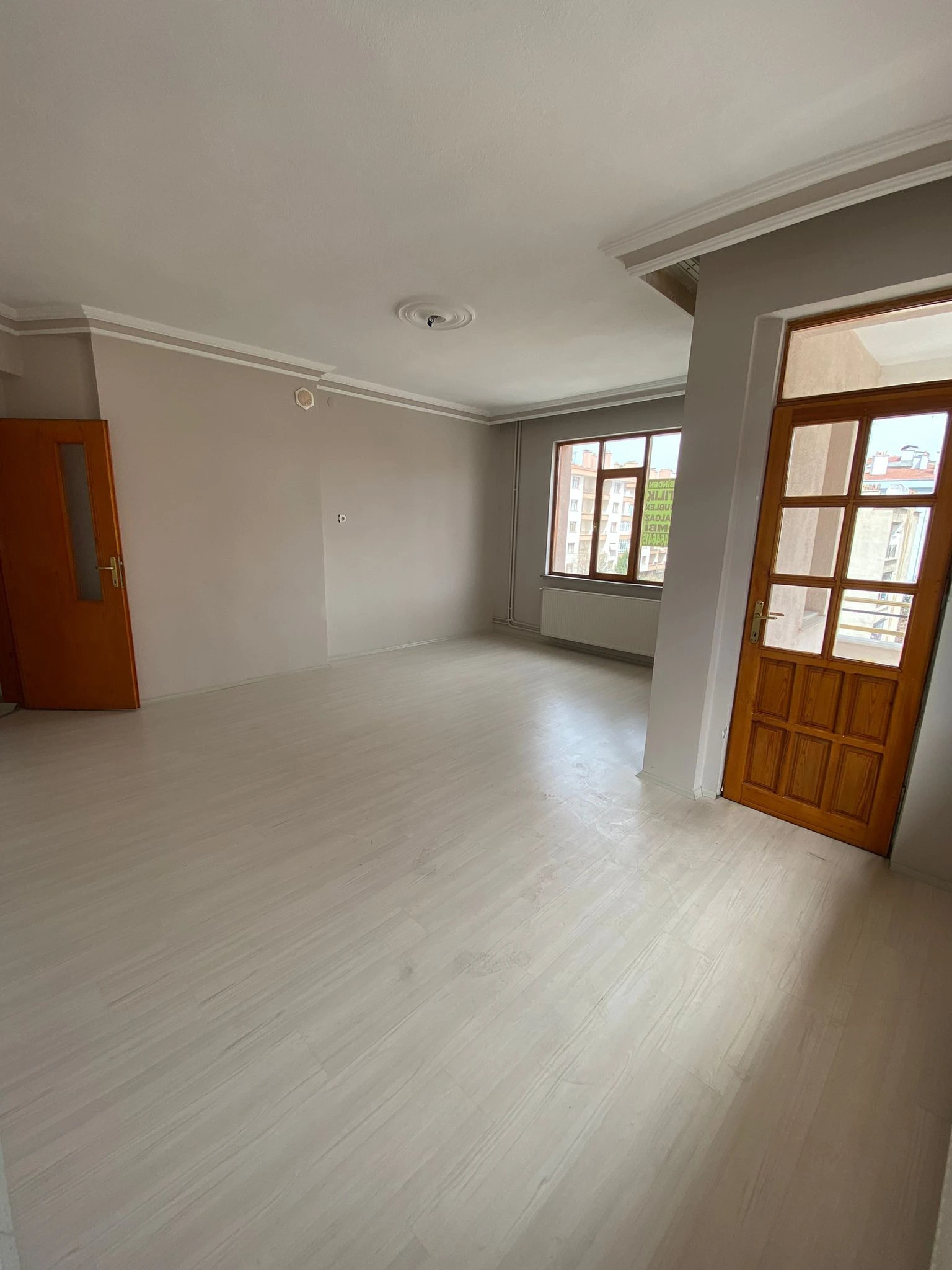 KARATAY ARAPLAR MAHALLESİ 5+1 KİRALIK DUBLEKS DAİRE