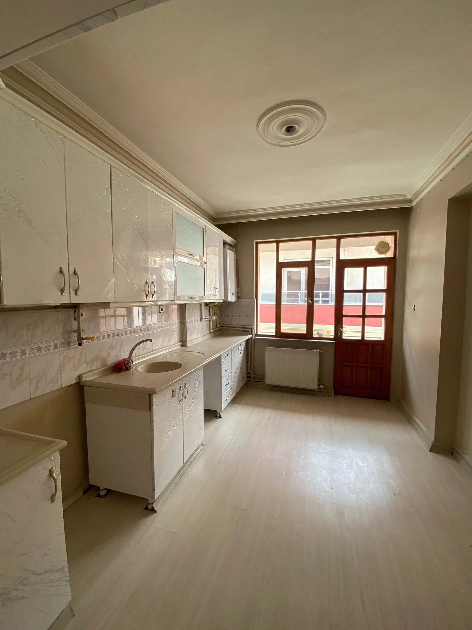 KARATAY ARAPLAR MAHALLESİ 5+1 KİRALIK DUBLEKS DAİRE