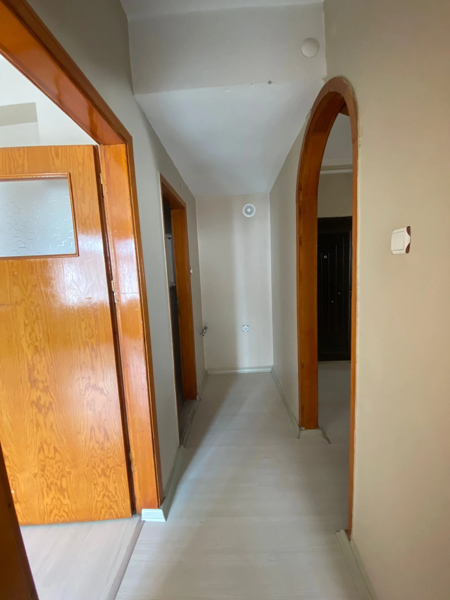 KARATAY ARAPLAR MAHALLESİ 5+1 KİRALIK DUBLEKS DAİRE