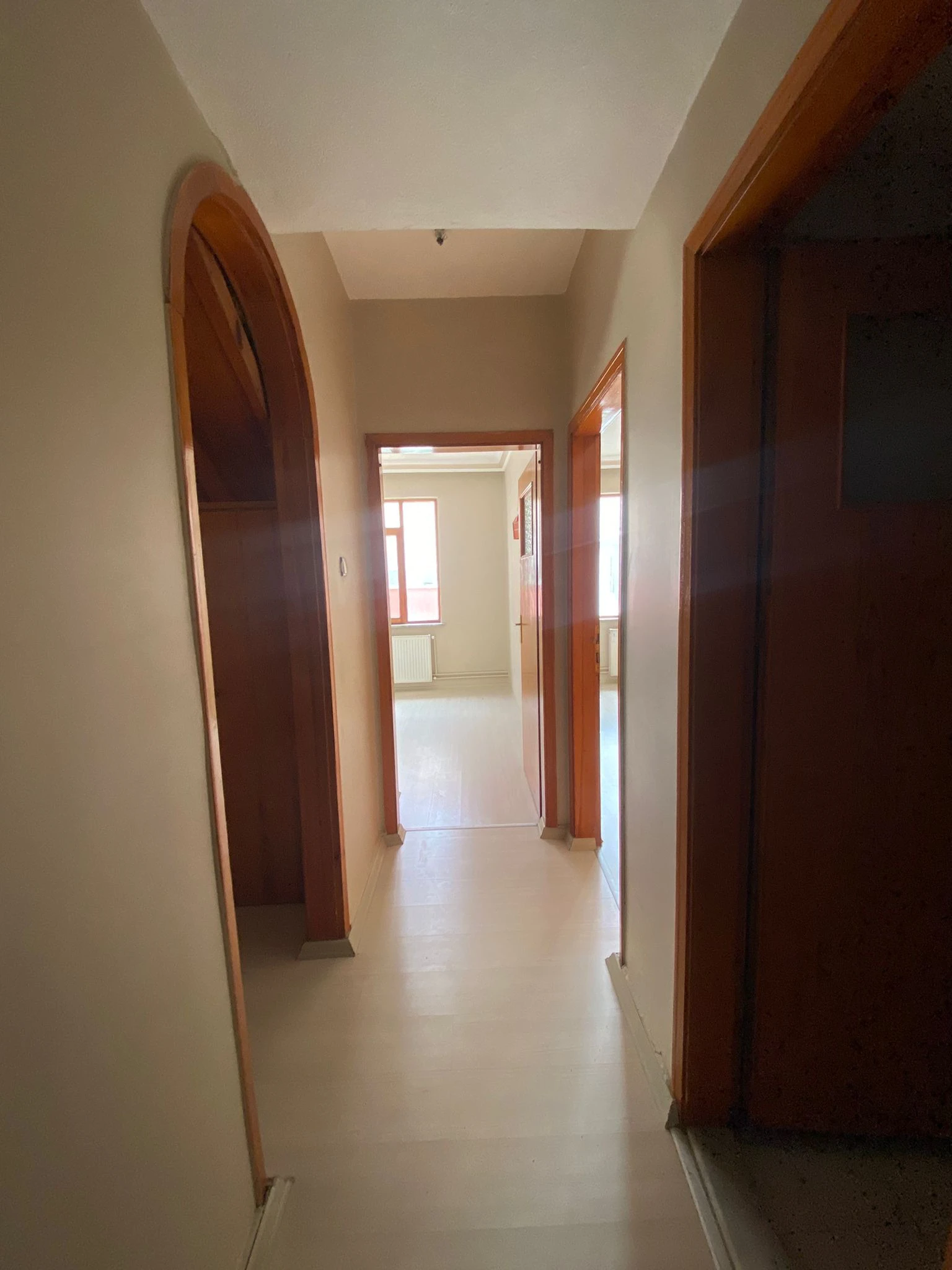 KARATAY ARAPLAR MAHALLESİ 5+1 KİRALIK DUBLEKS DAİRE