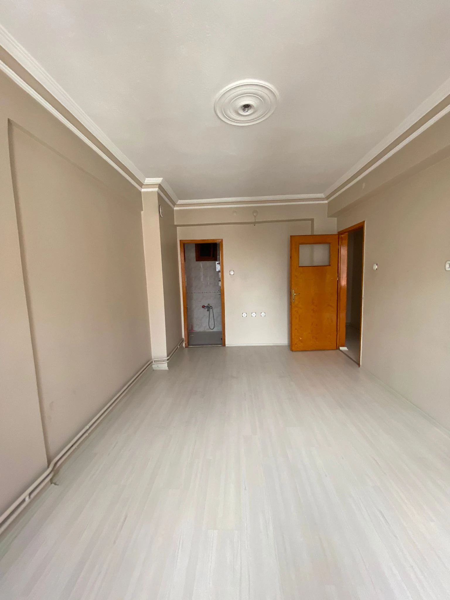 KARATAY ARAPLAR MAHALLESİ 5+1 KİRALIK DUBLEKS DAİRE
