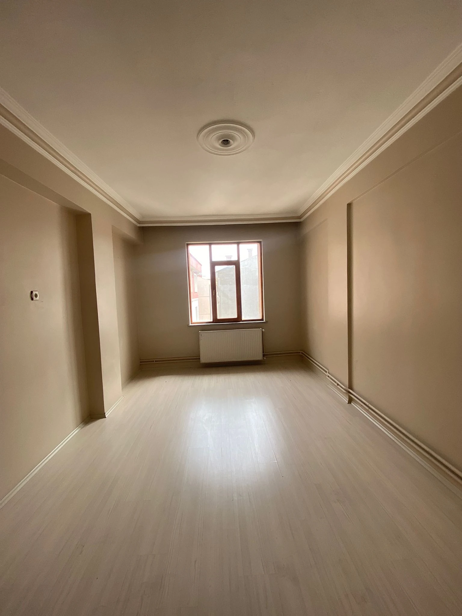 KARATAY ARAPLAR MAHALLESİ 5+1 KİRALIK DUBLEKS DAİRE