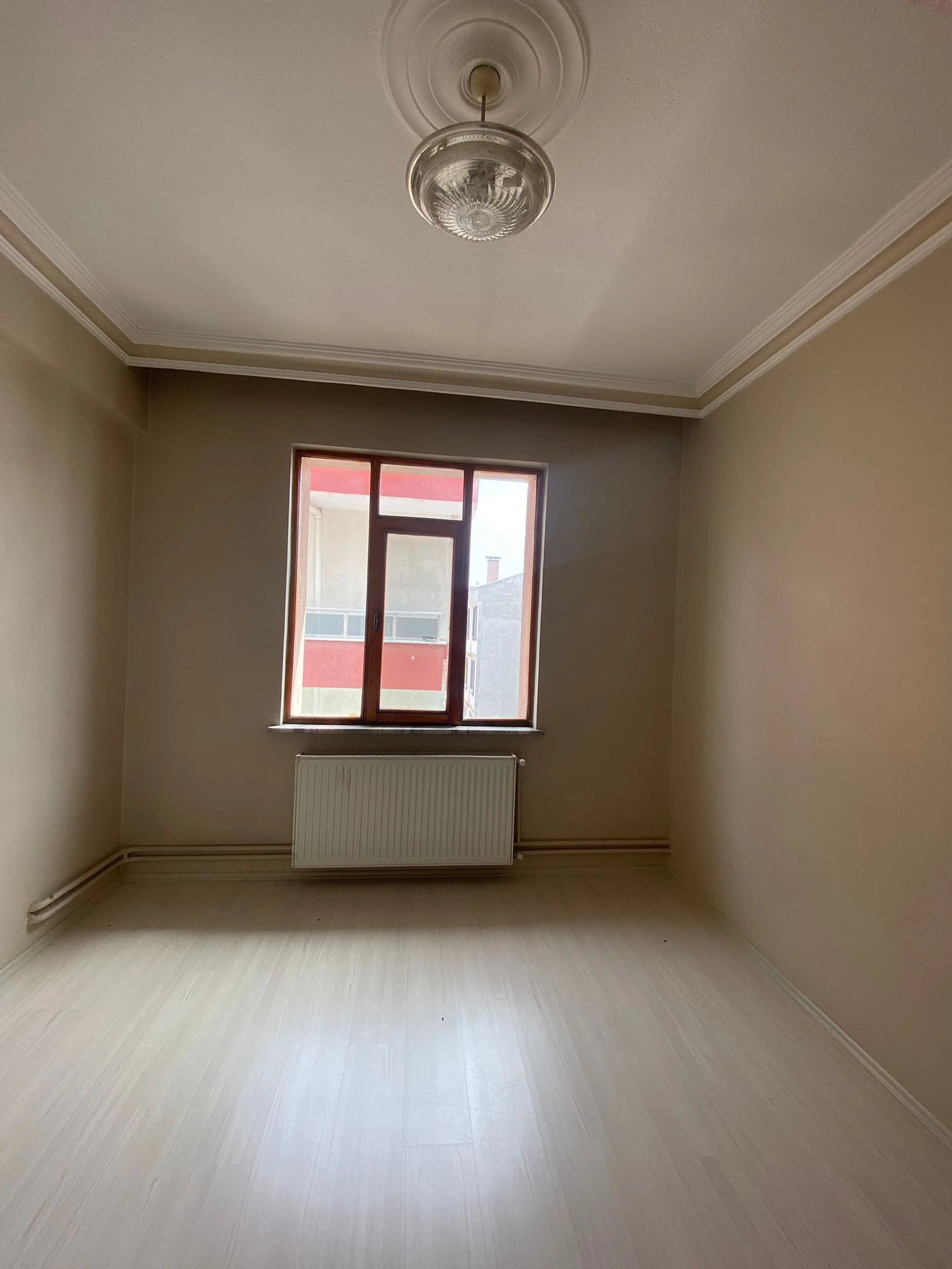 KARATAY ARAPLAR MAHALLESİ 5+1 KİRALIK DUBLEKS DAİRE
