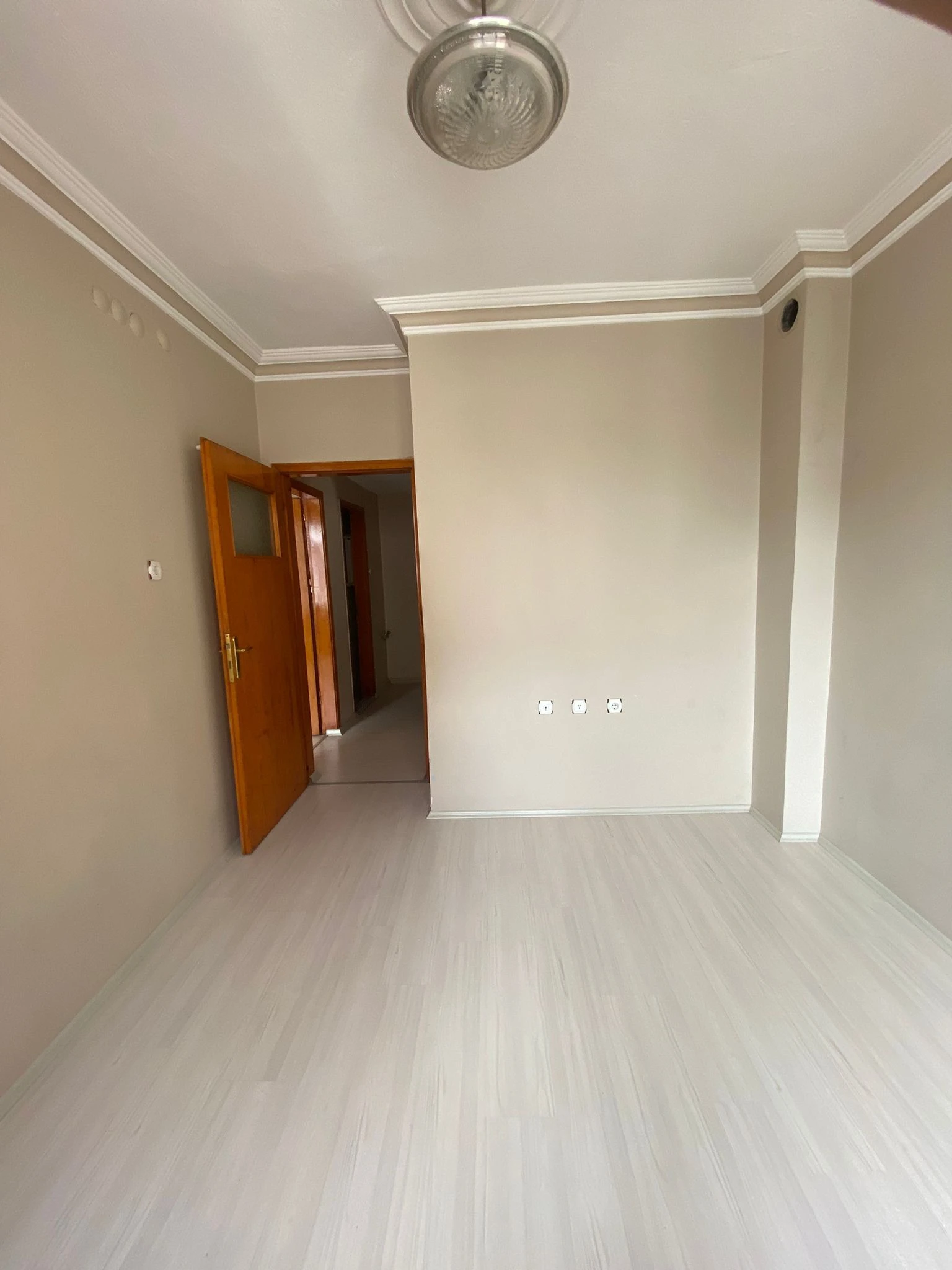 KARATAY ARAPLAR MAHALLESİ 5+1 KİRALIK DUBLEKS DAİRE