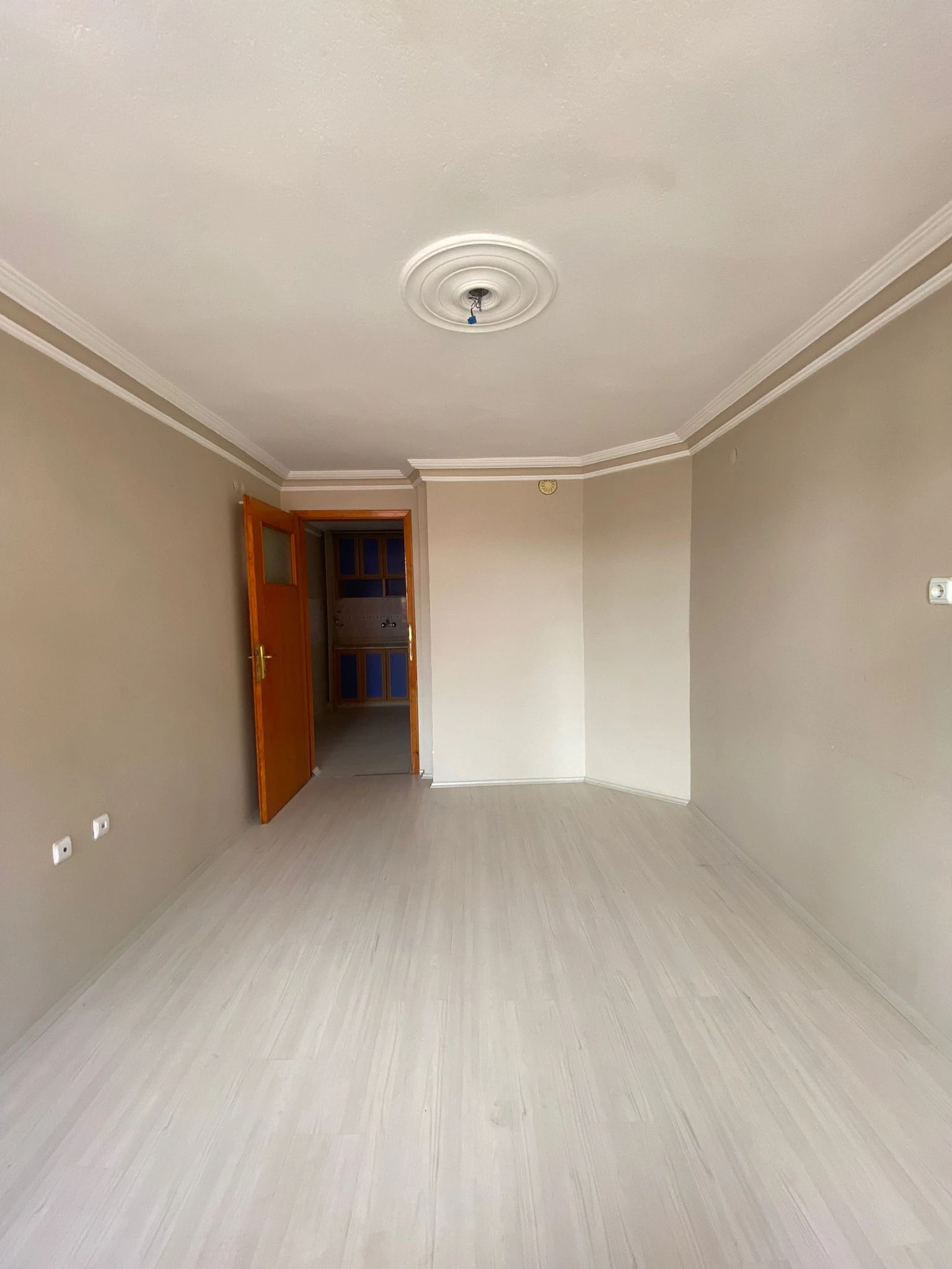 KARATAY ARAPLAR MAHALLESİ 5+1 KİRALIK DUBLEKS DAİRE