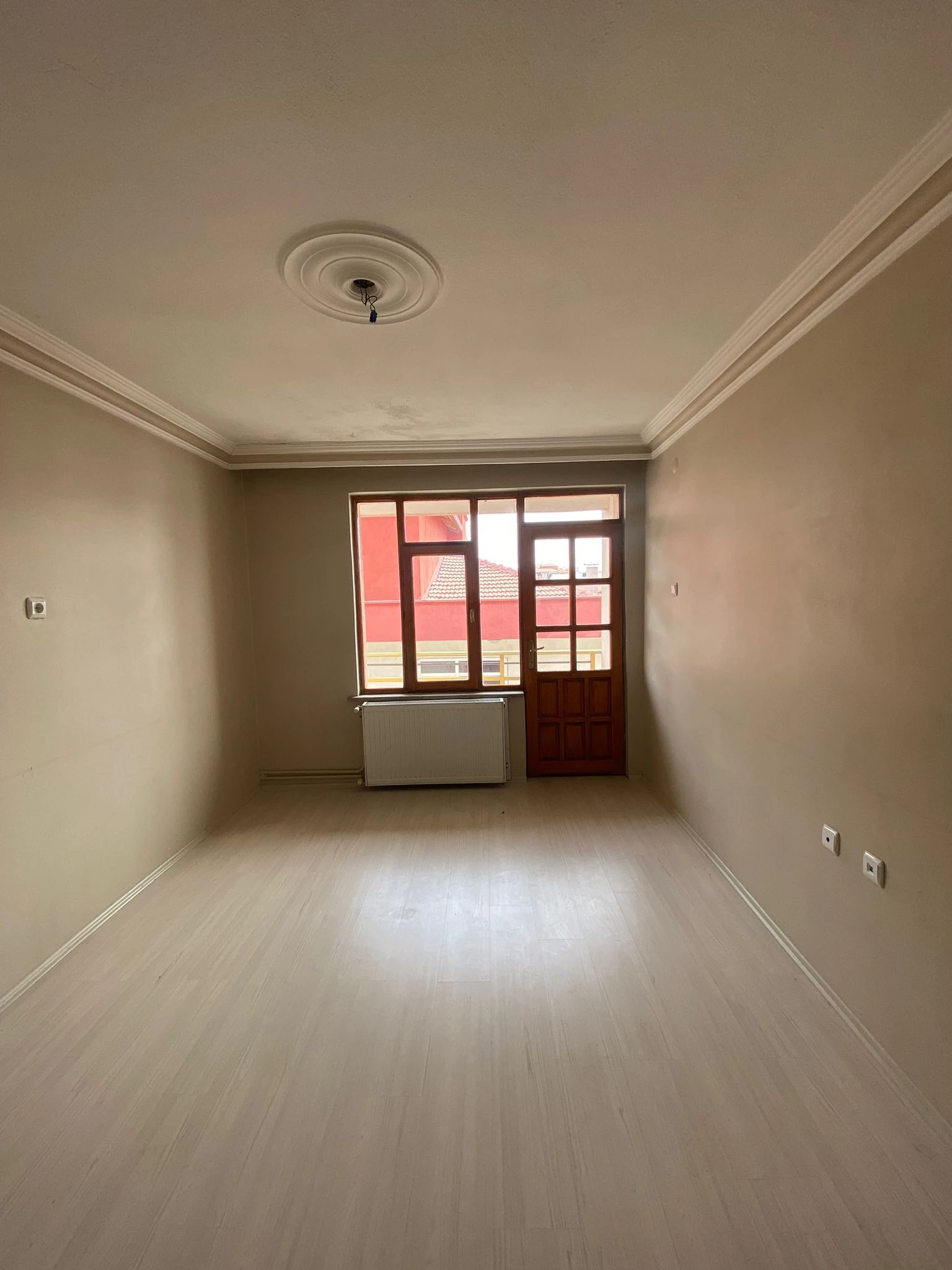 KARATAY ARAPLAR MAHALLESİ 5+1 KİRALIK DUBLEKS DAİRE