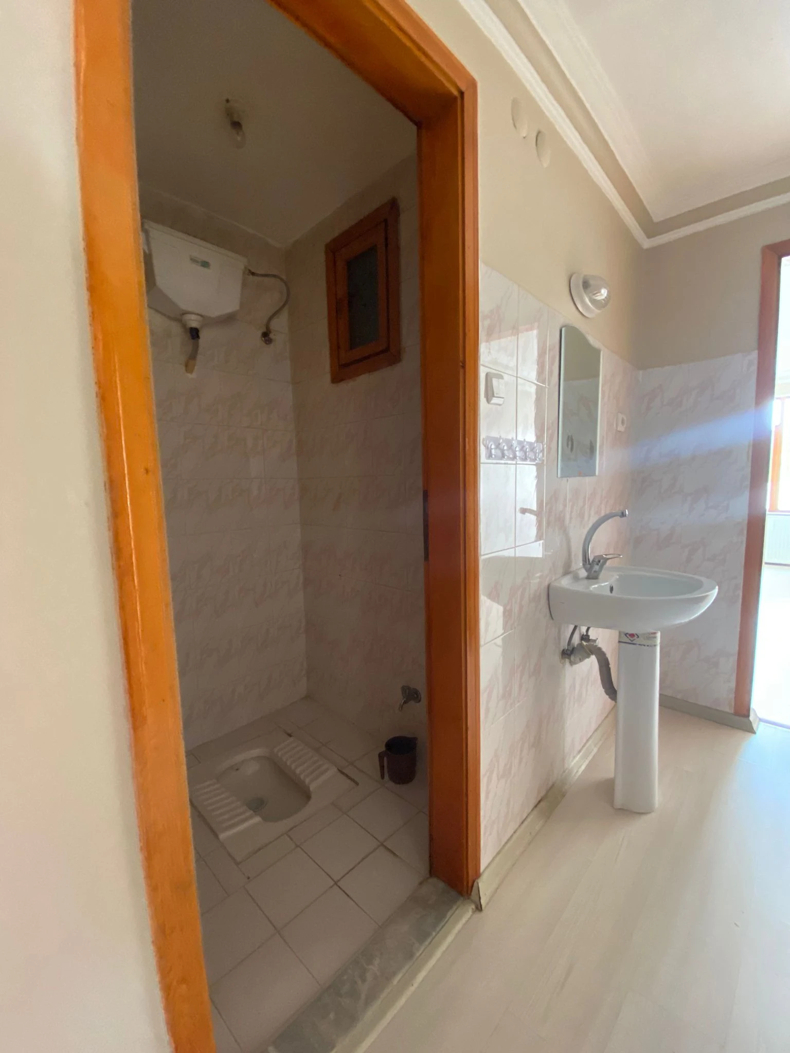 KARATAY ARAPLAR MAHALLESİ 5+1 KİRALIK DUBLEKS DAİRE
