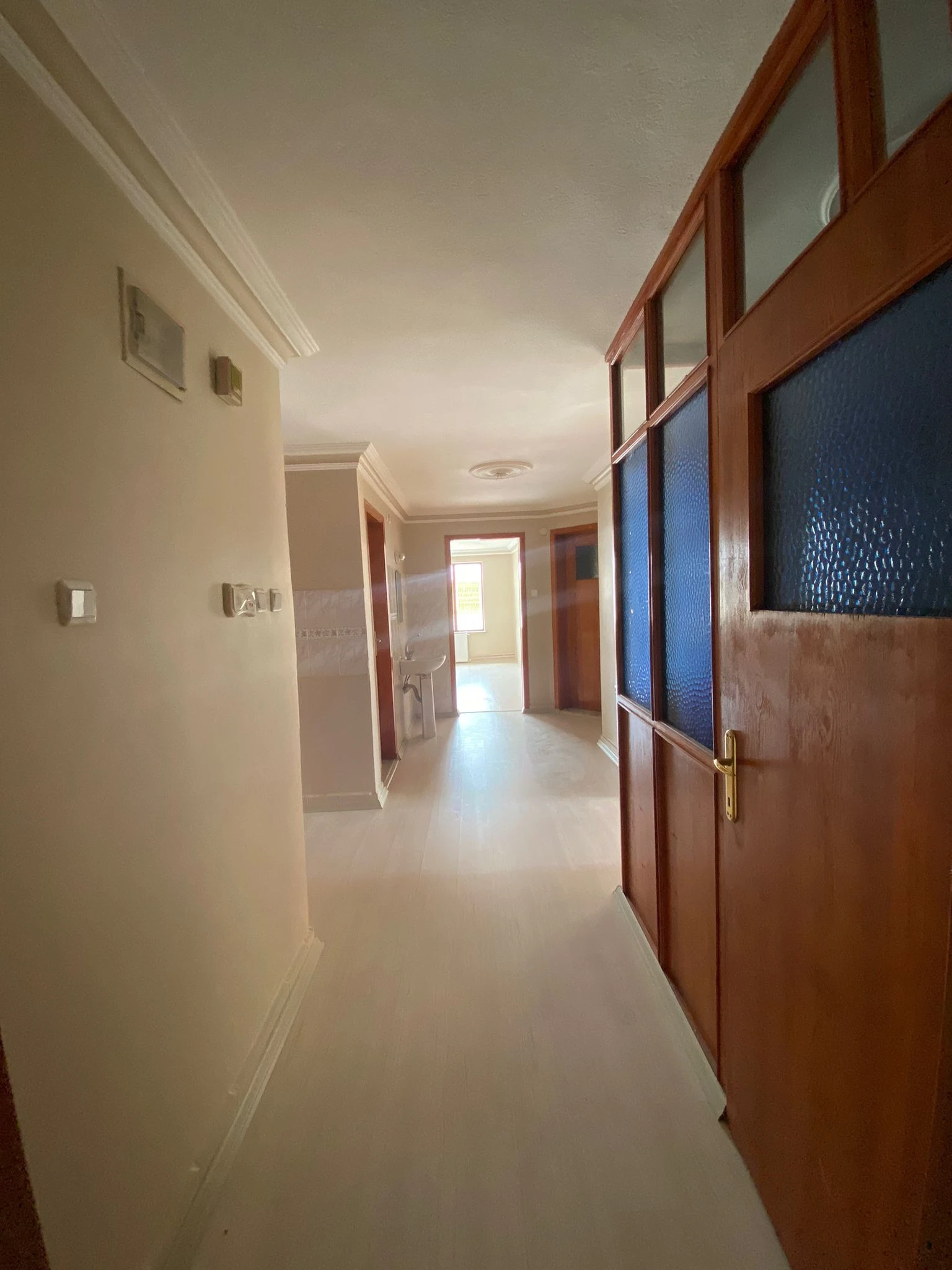 KARATAY ARAPLAR MAHALLESİ 5+1 KİRALIK DUBLEKS DAİRE