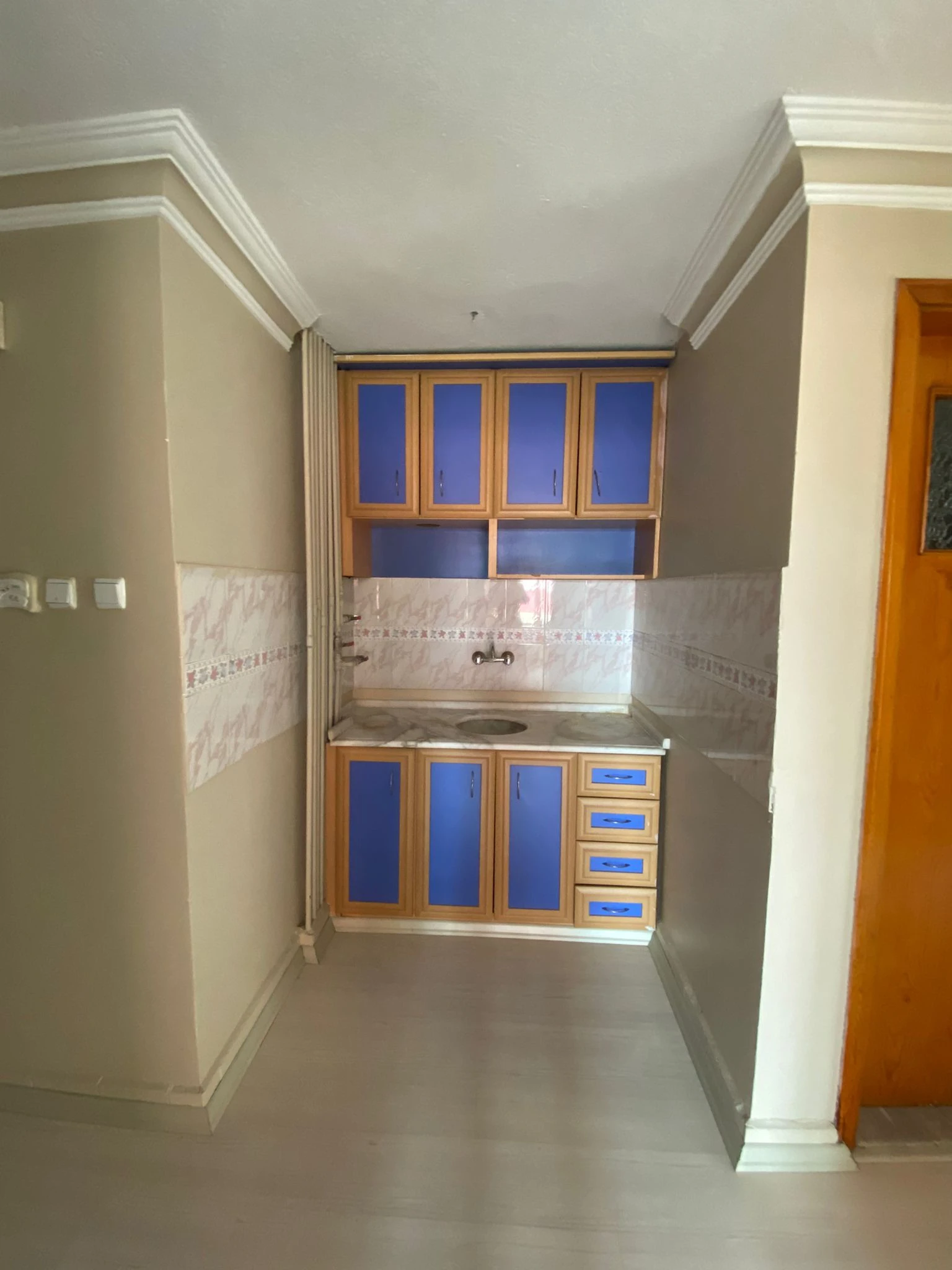 KARATAY ARAPLAR MAHALLESİ 5+1 KİRALIK DUBLEKS DAİRE