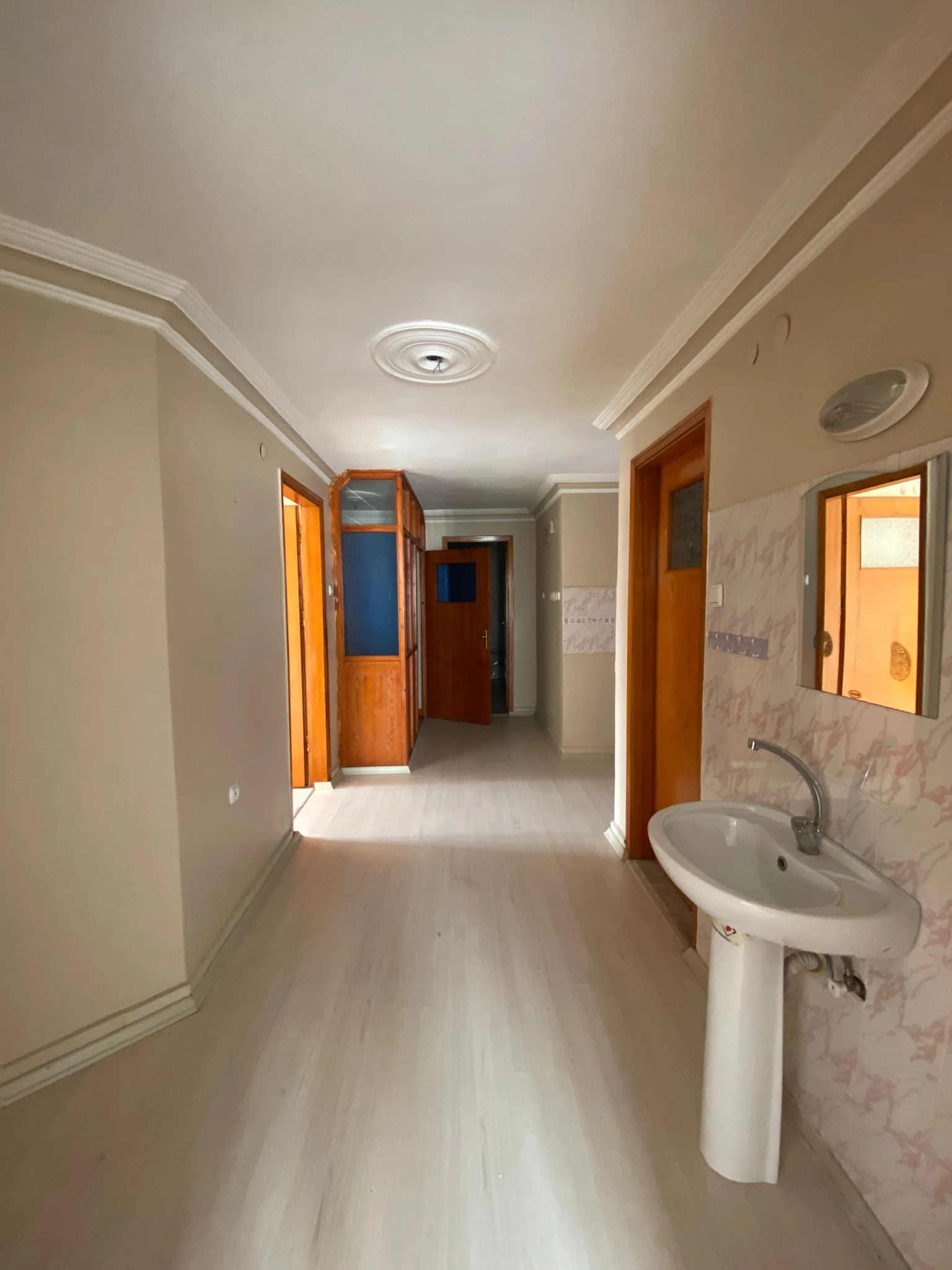 KARATAY ARAPLAR MAHALLESİ 5+1 KİRALIK DUBLEKS DAİRE