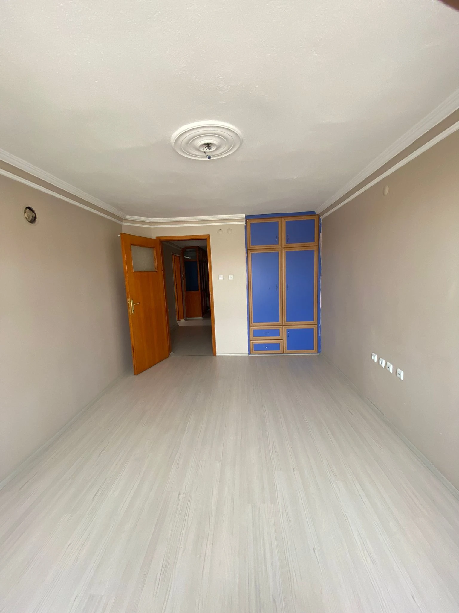 KARATAY ARAPLAR MAHALLESİ 5+1 KİRALIK DUBLEKS DAİRE