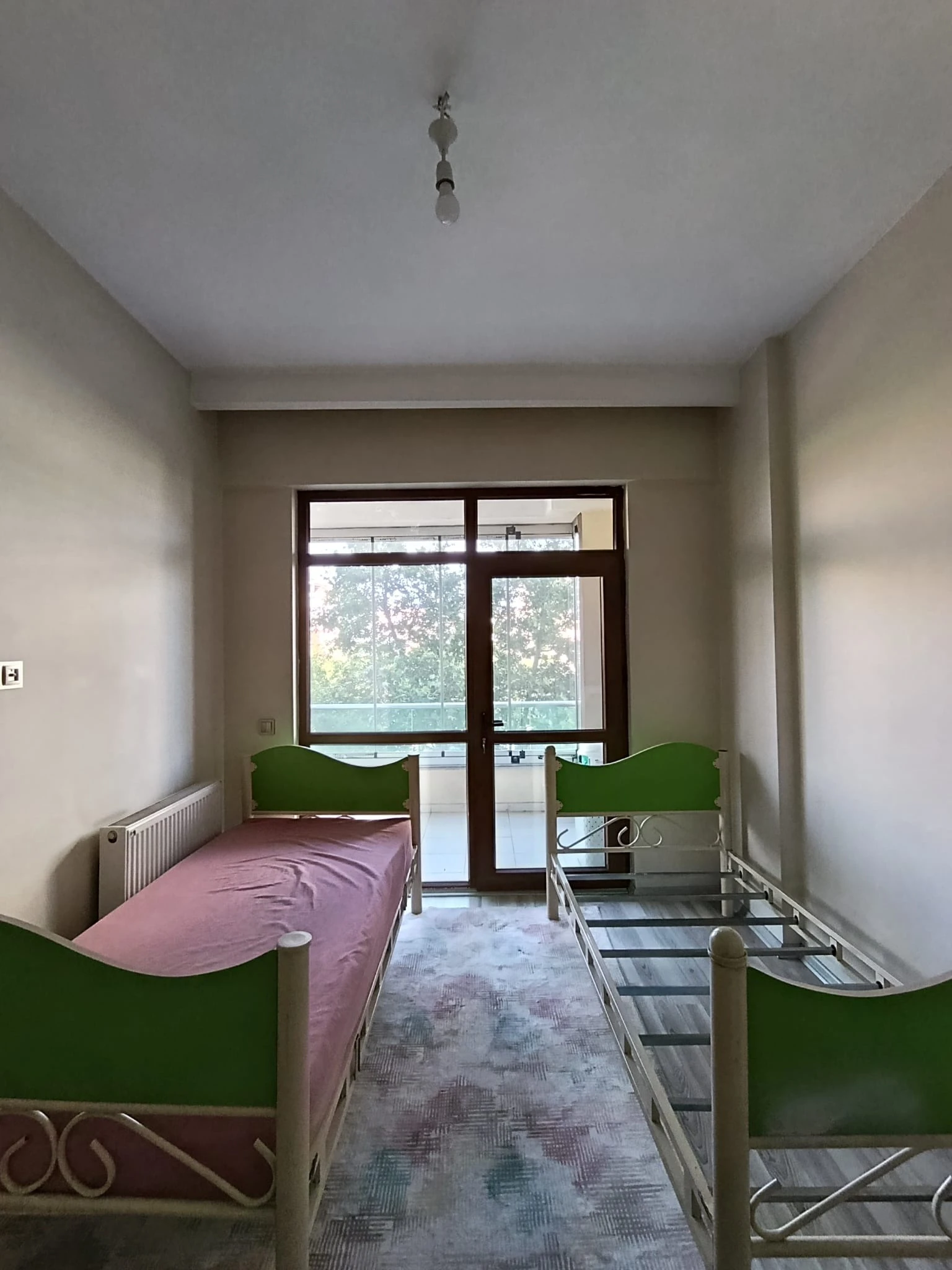 KONYA KARATAY AKABE MAHALLESİ UFUK SİTESİ EŞYALI KİRALIK DAİRE!