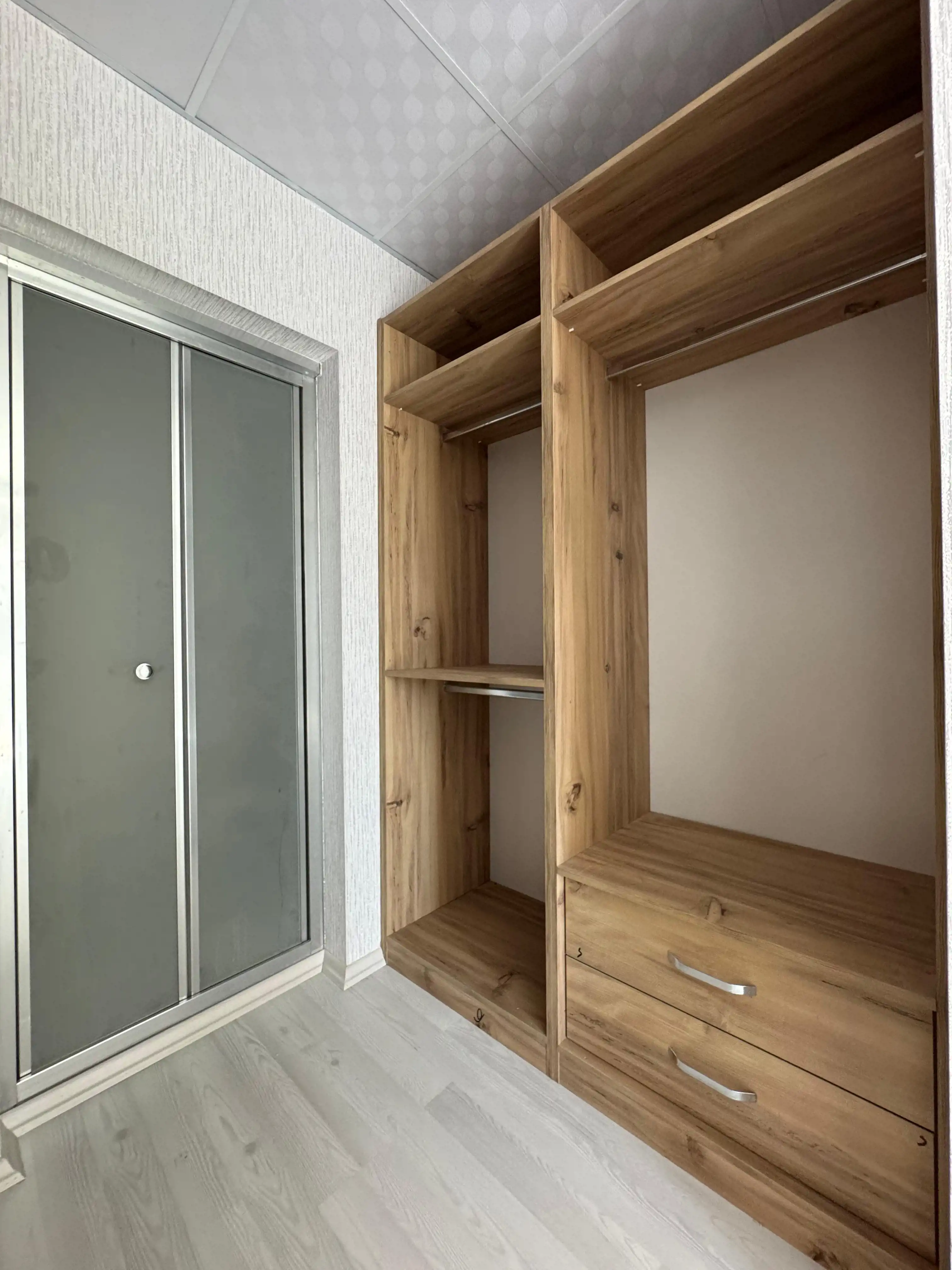 KONYA KARATAY AKABE MAHALLESİ 5+1 SATILIK DAİRE!