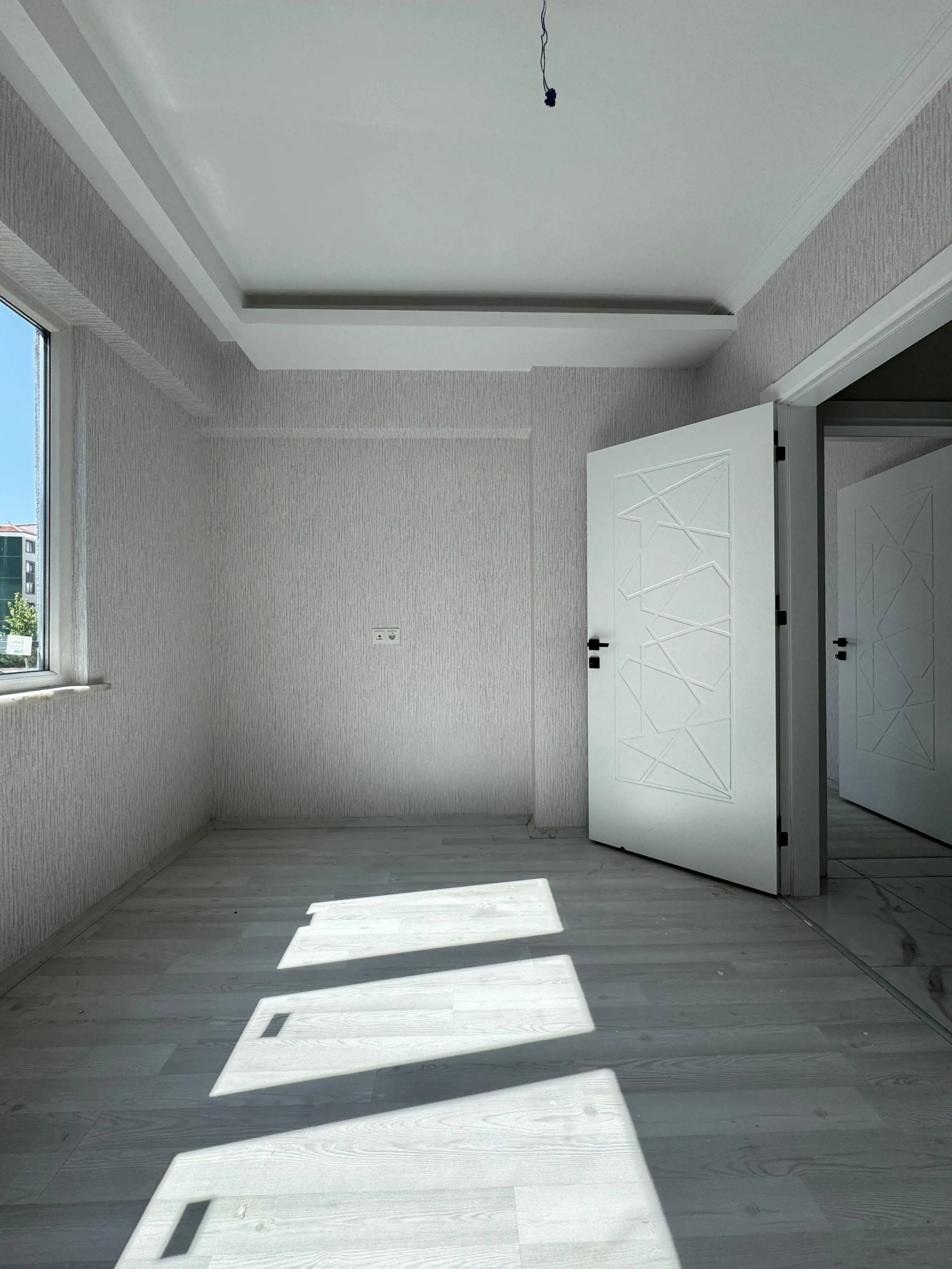KONYA KARATAY AKABE MAHALLESİ 5+1 SATILIK DAİRE!