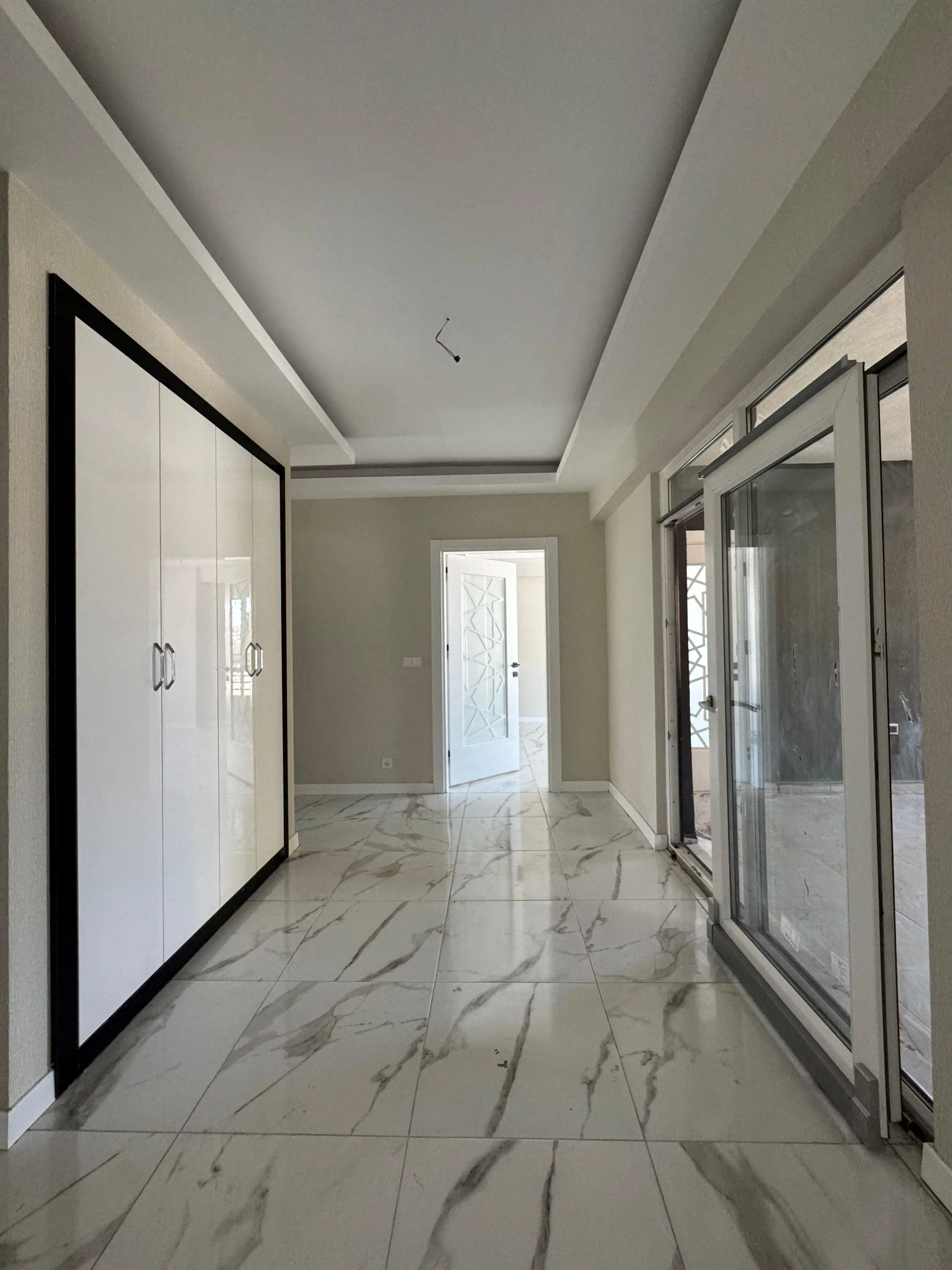 KONYA KARATAY AKABE MAHALLESİ 5+1 SATILIK DAİRE!