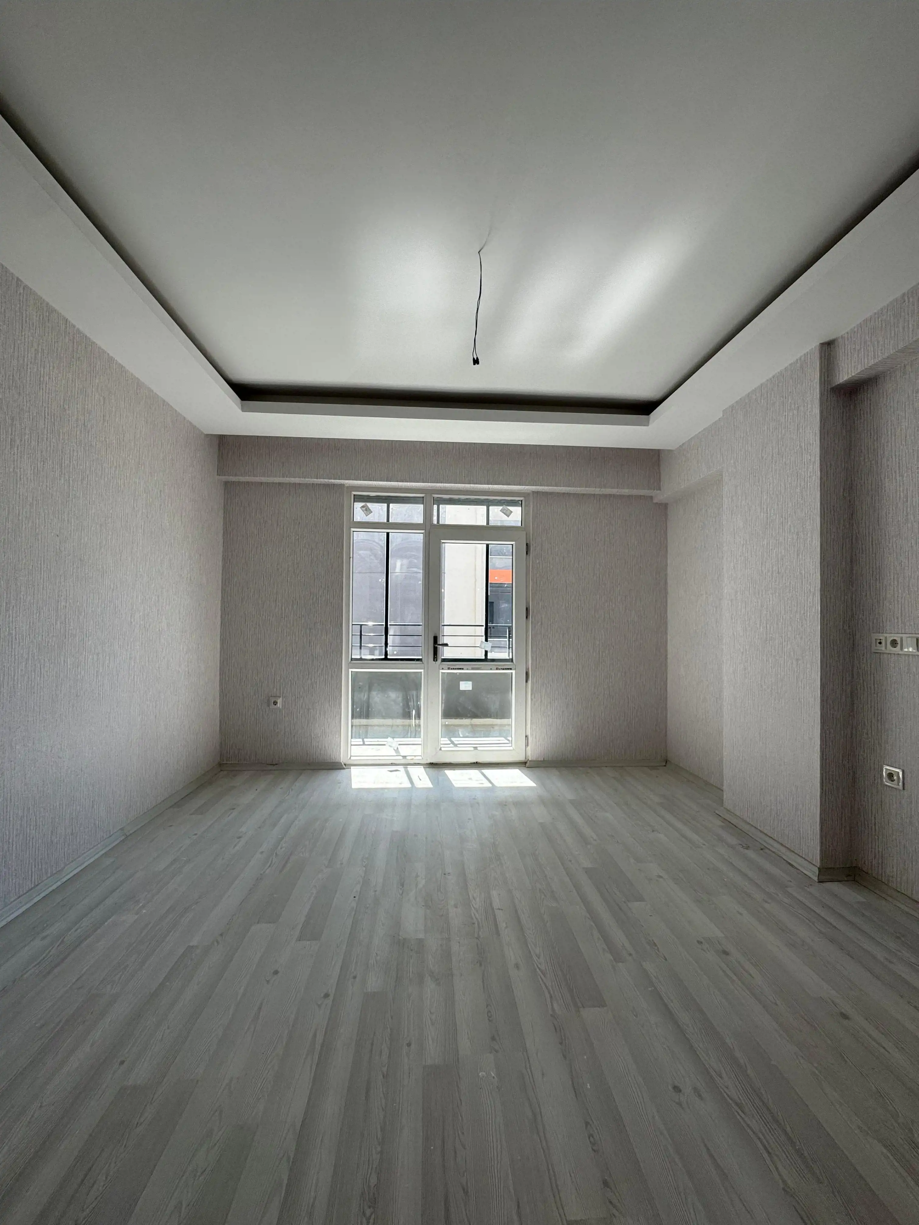 KONYA KARATAY AKABE MAHALLESİ 5+1 SATILIK DAİRE!