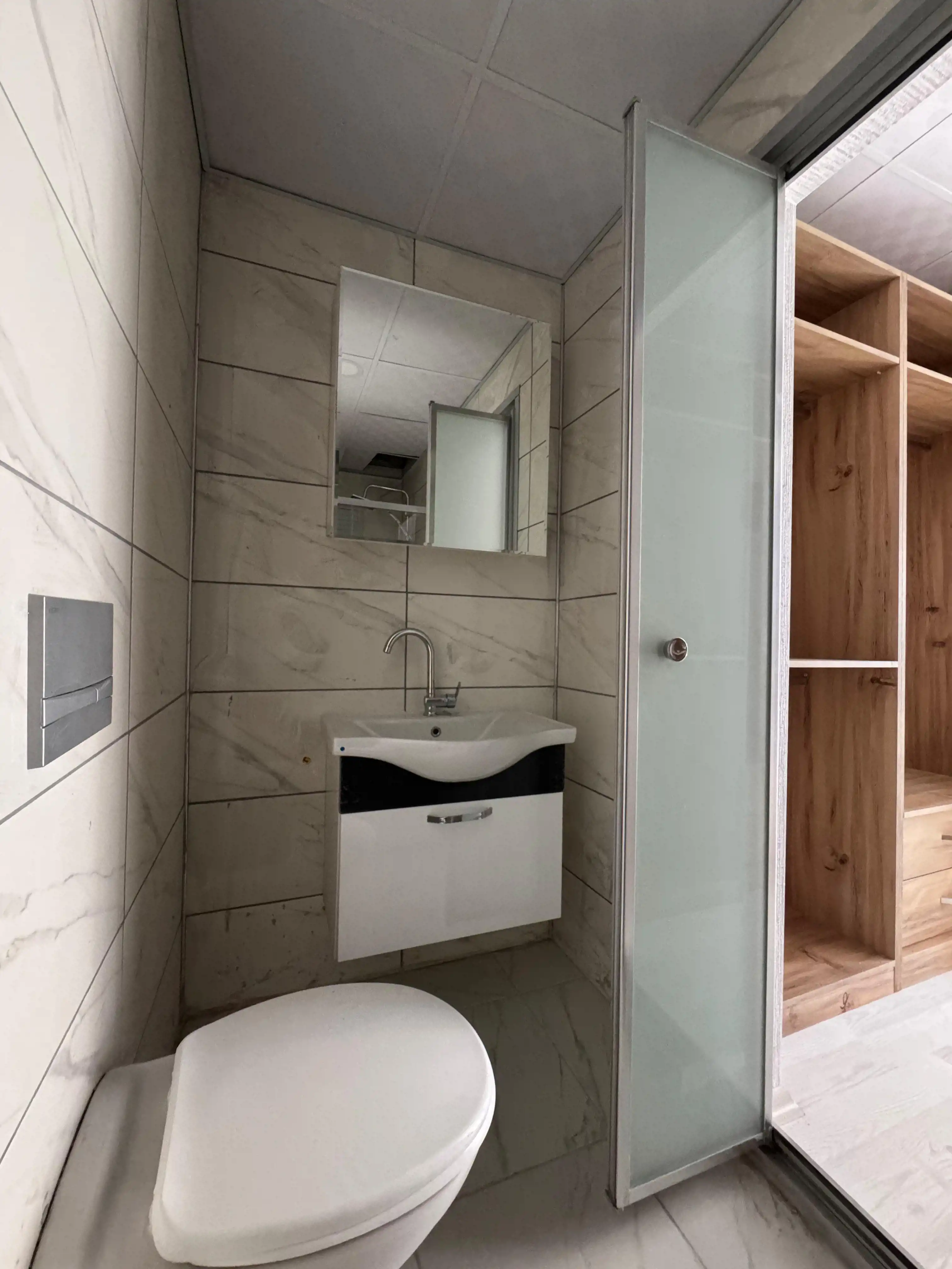 KONYA KARATAY AKABE MAHALLESİ 5+1 SATILIK DAİRE!