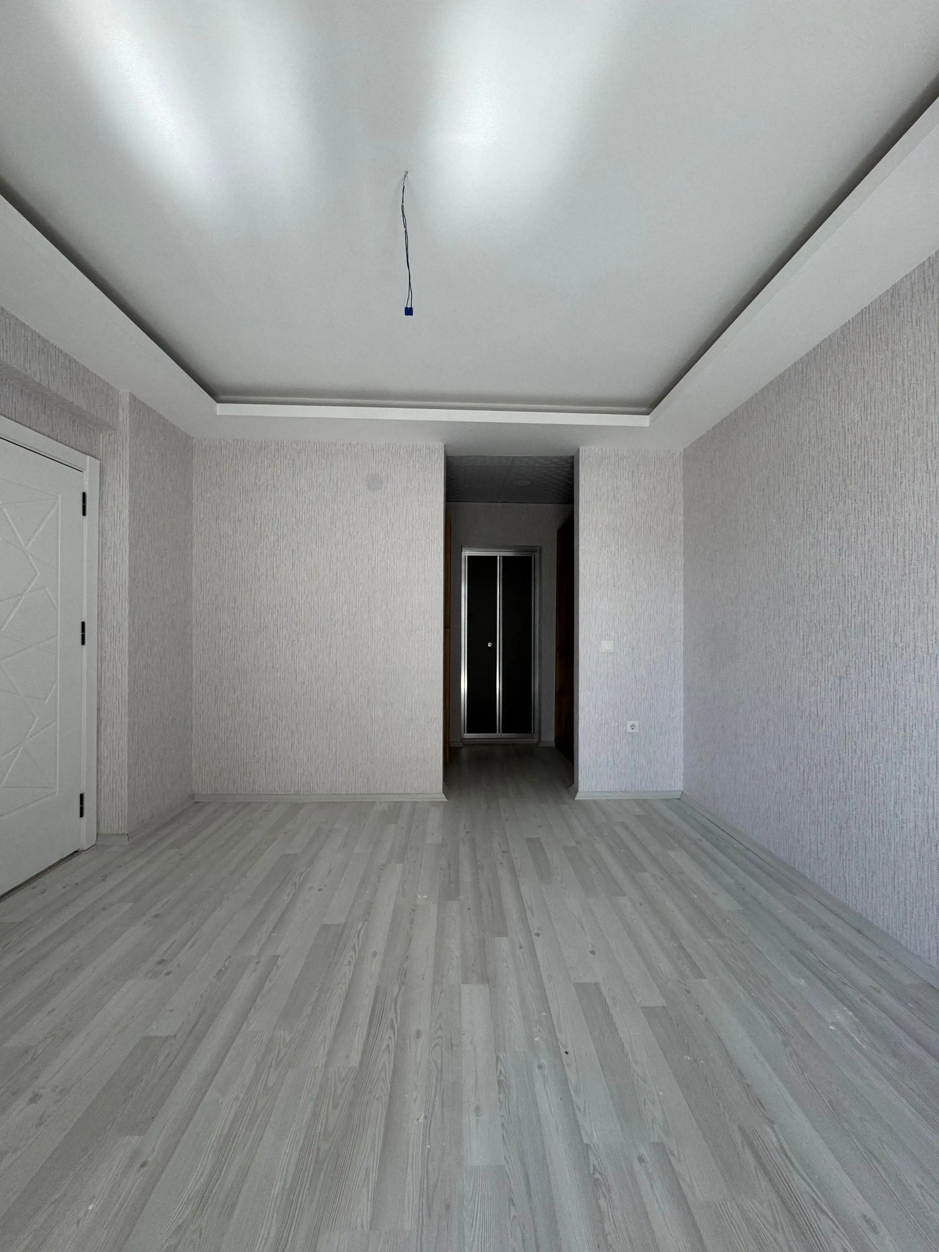 KONYA KARATAY AKABE MAHALLESİ 5+1 SATILIK DAİRE!