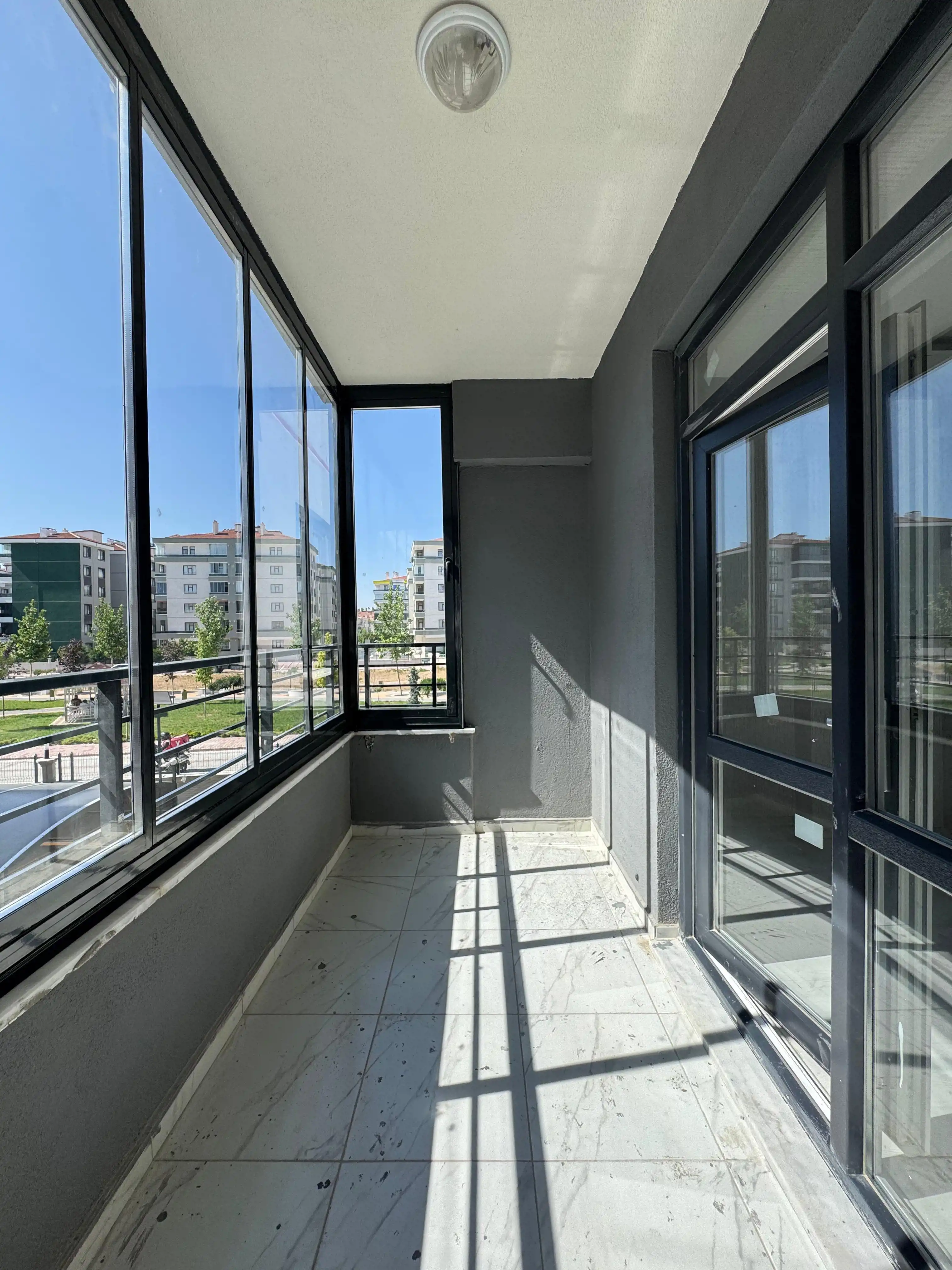 KONYA KARATAY AKABE MAHALLESİ 5+1 SATILIK DAİRE!