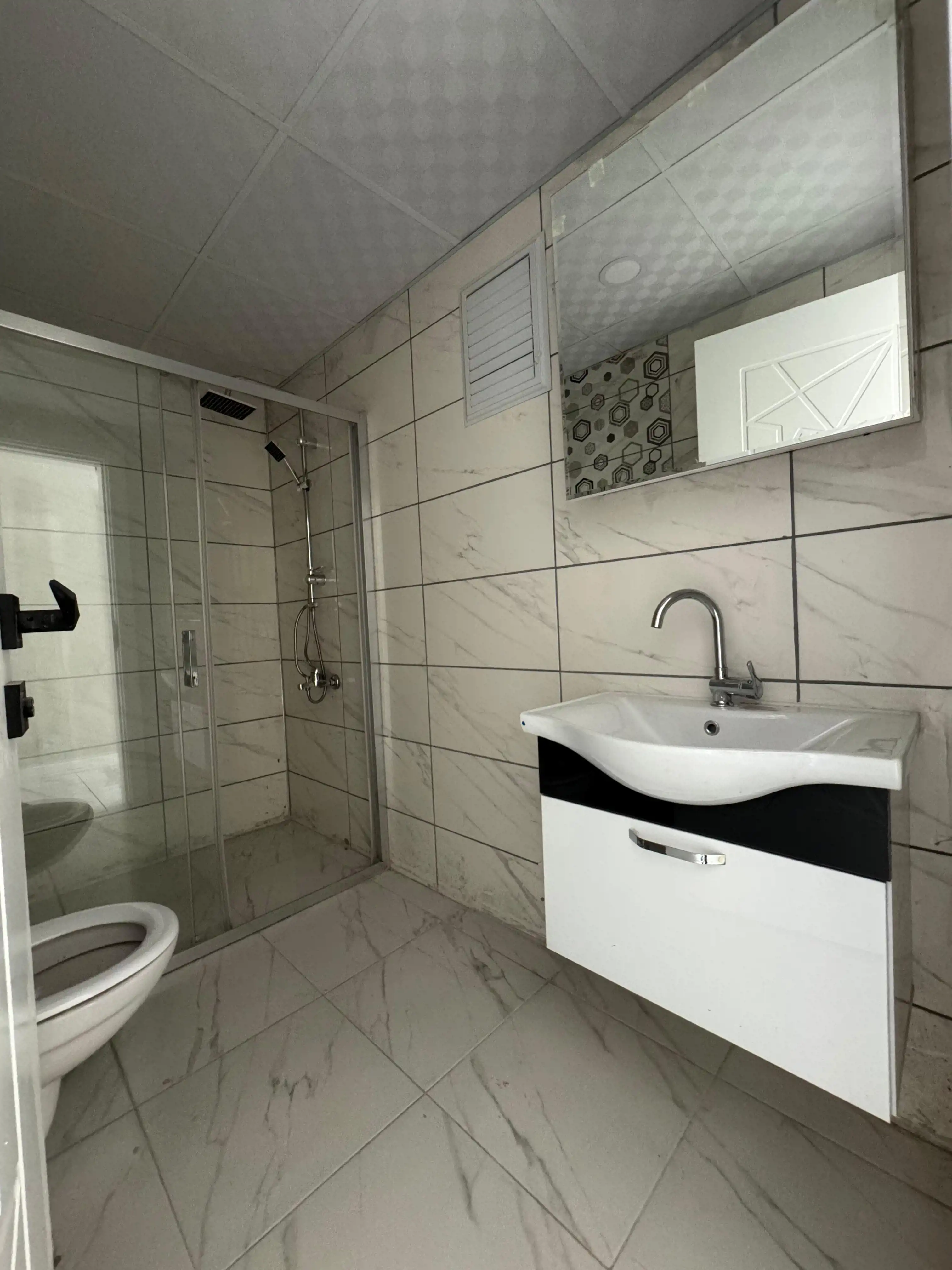 KONYA KARATAY AKABE MAHALLESİ 5+1 SATILIK DAİRE!