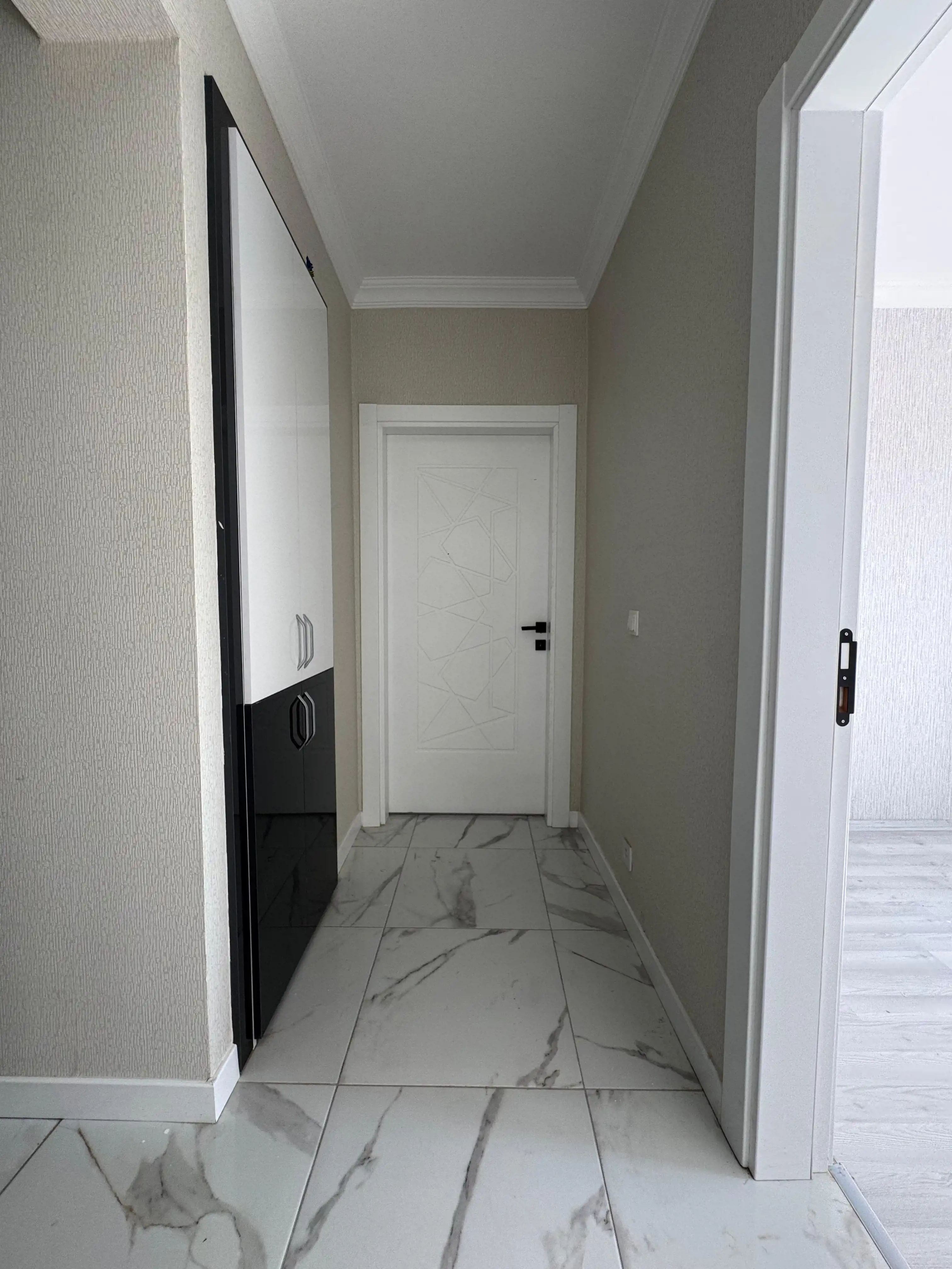 KONYA KARATAY AKABE MAHALLESİ 5+1 SATILIK DAİRE!