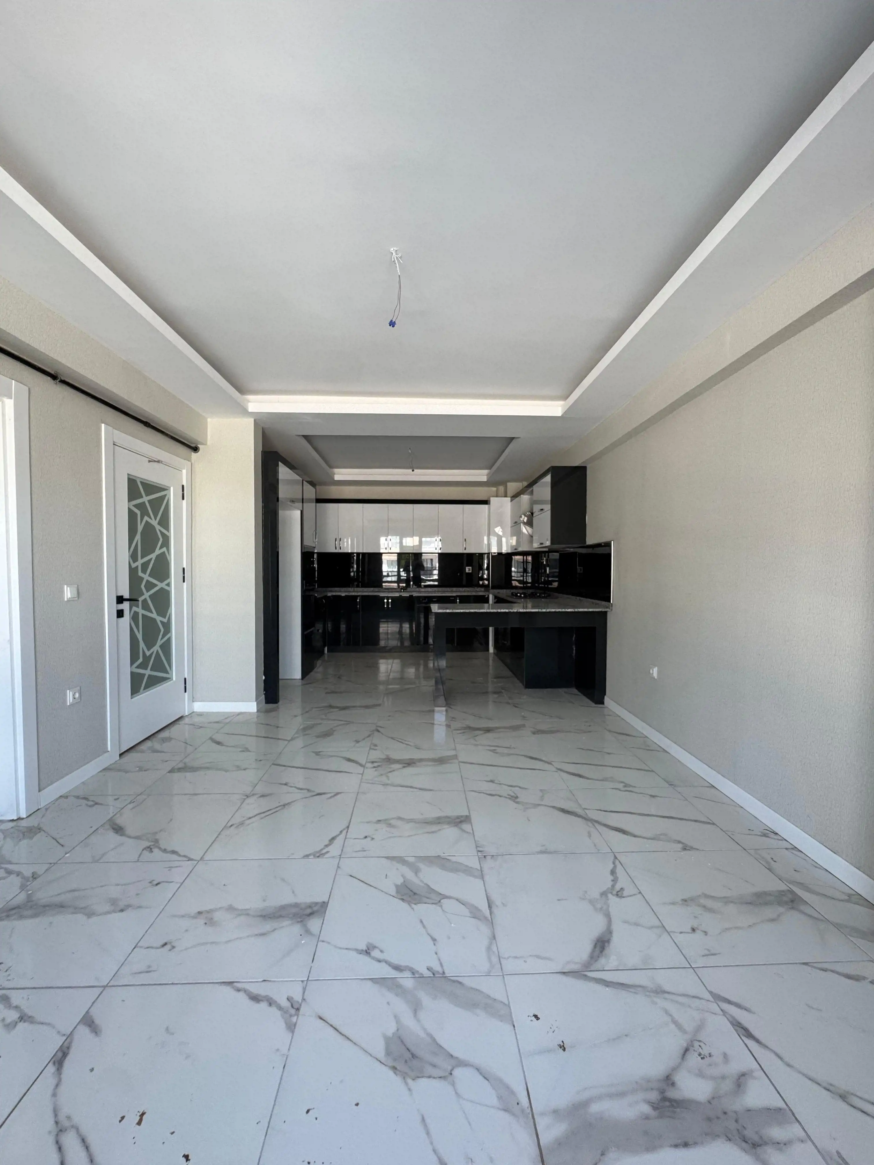 KONYA KARATAY AKABE MAHALLESİ 5+1 SATILIK DAİRE!