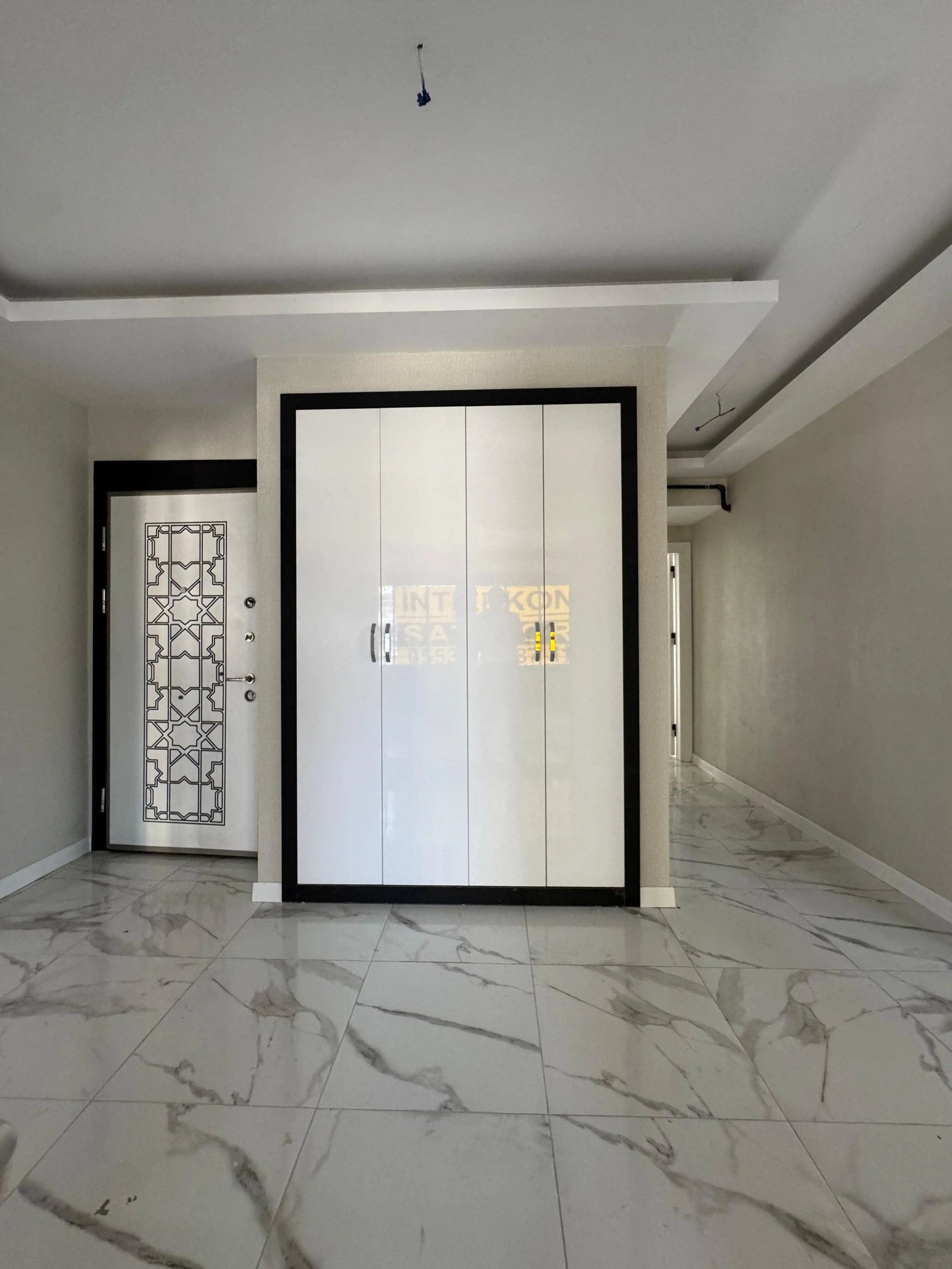KONYA KARATAY AKABE MAHALLESİ 5+1 SATILIK DAİRE!
