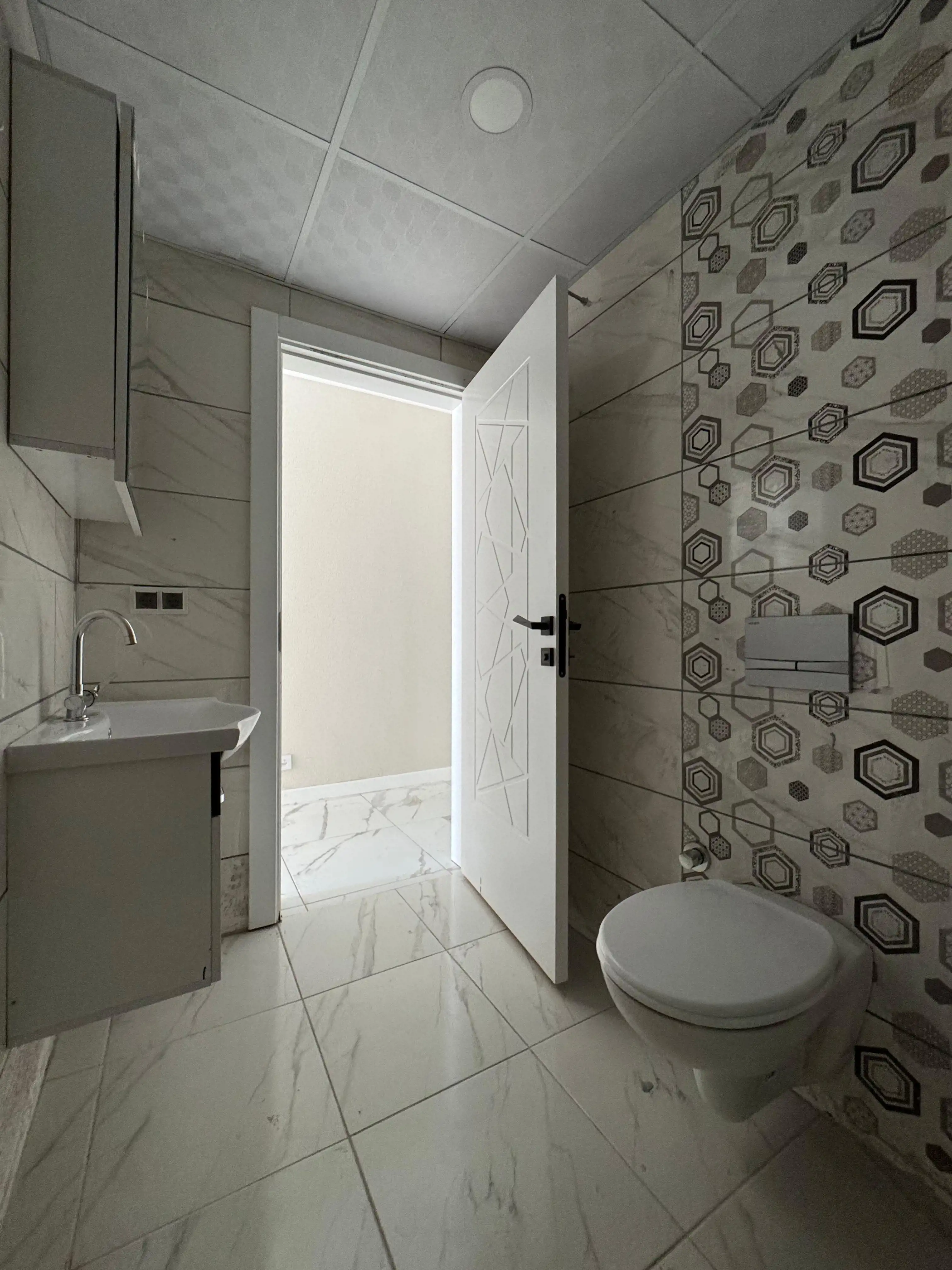 KONYA KARATAY AKABE MAHALLESİ 5+1 SATILIK DAİRE!