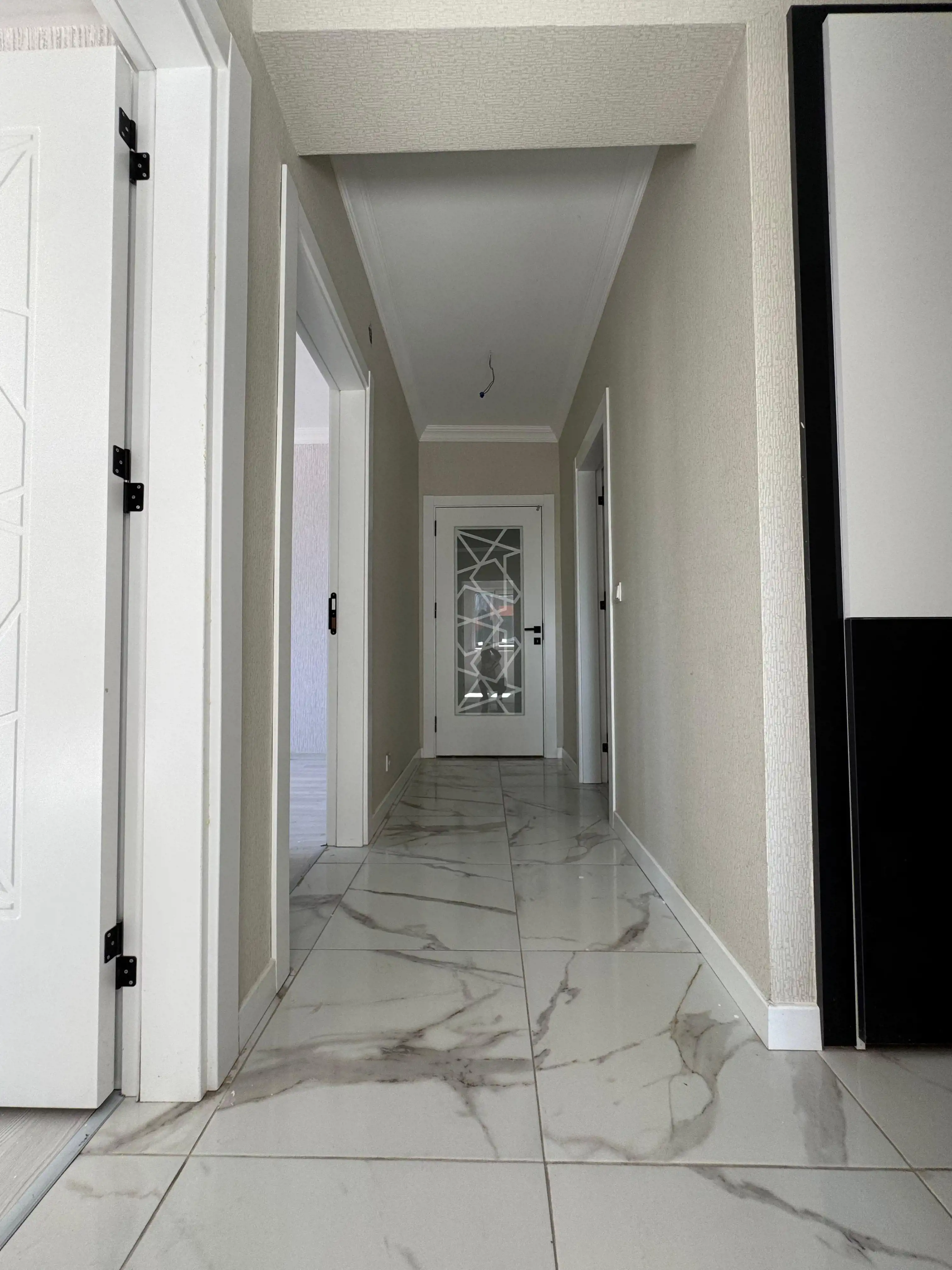 KONYA KARATAY AKABE MAHALLESİ 5+1 SATILIK DAİRE!