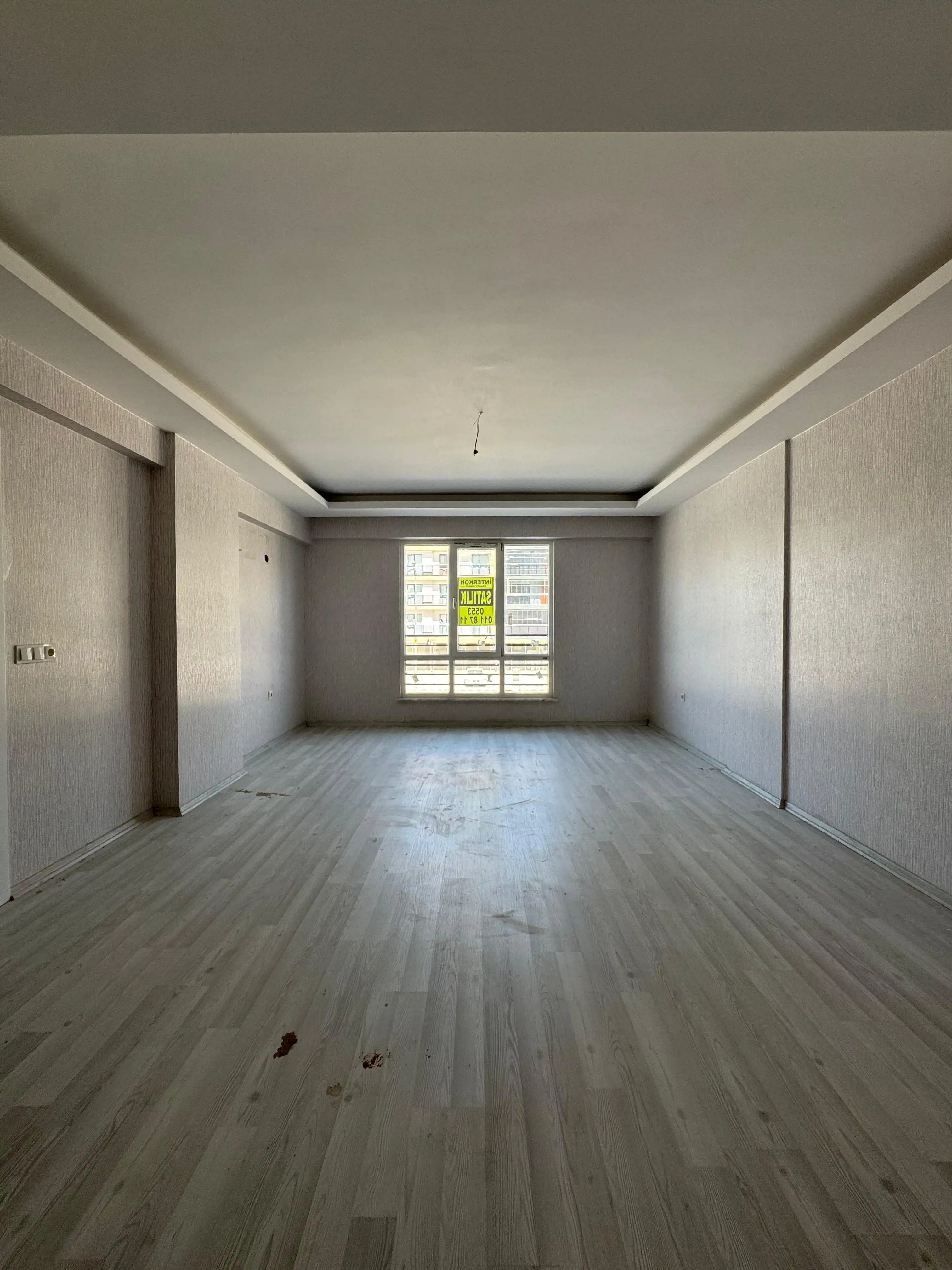 KONYA KARATAY AKABE MAHALLESİ 5+1 SATILIK DAİRE!