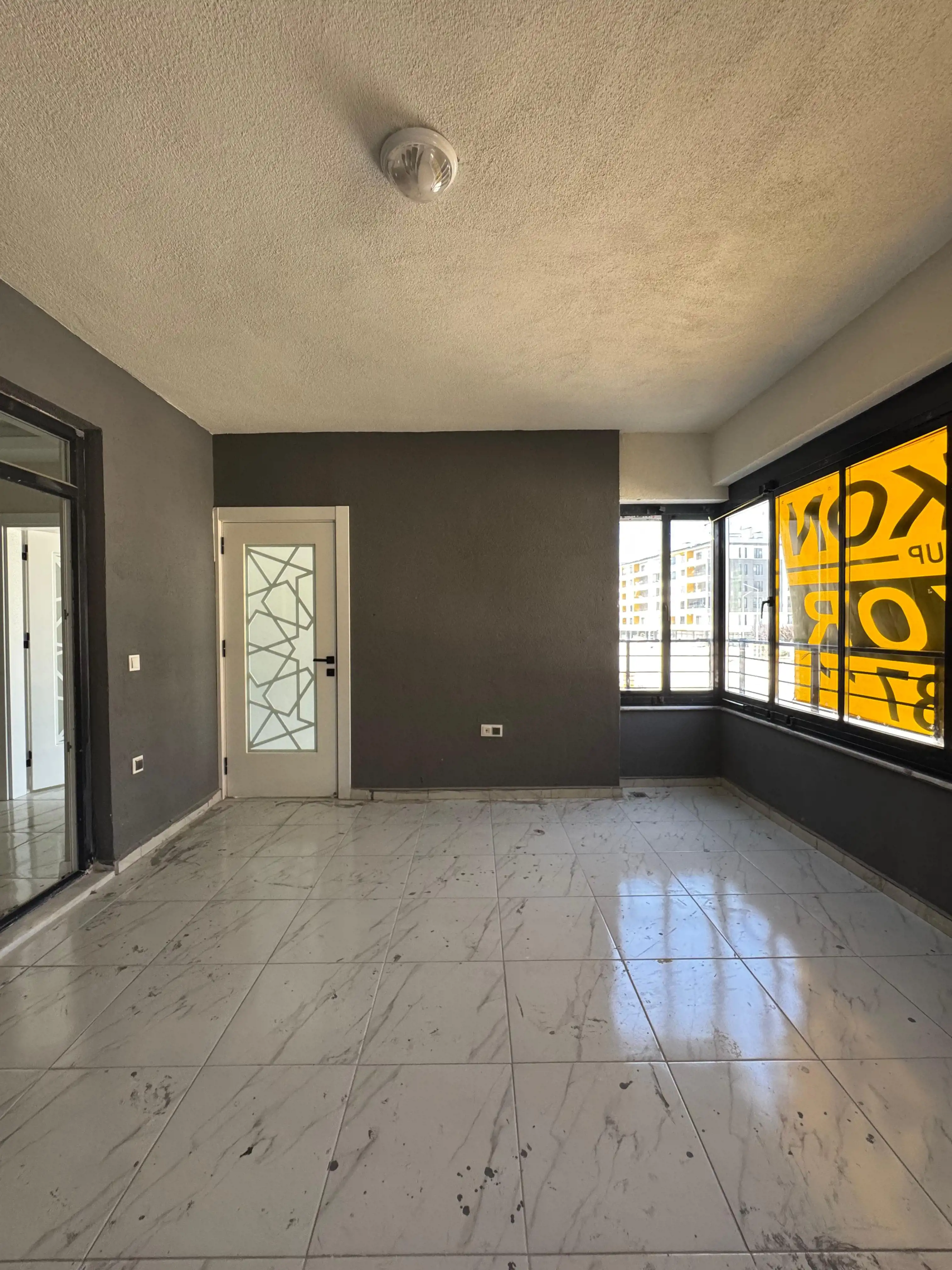 KONYA KARATAY AKABE MAHALLESİ 5+1 SATILIK DAİRE!