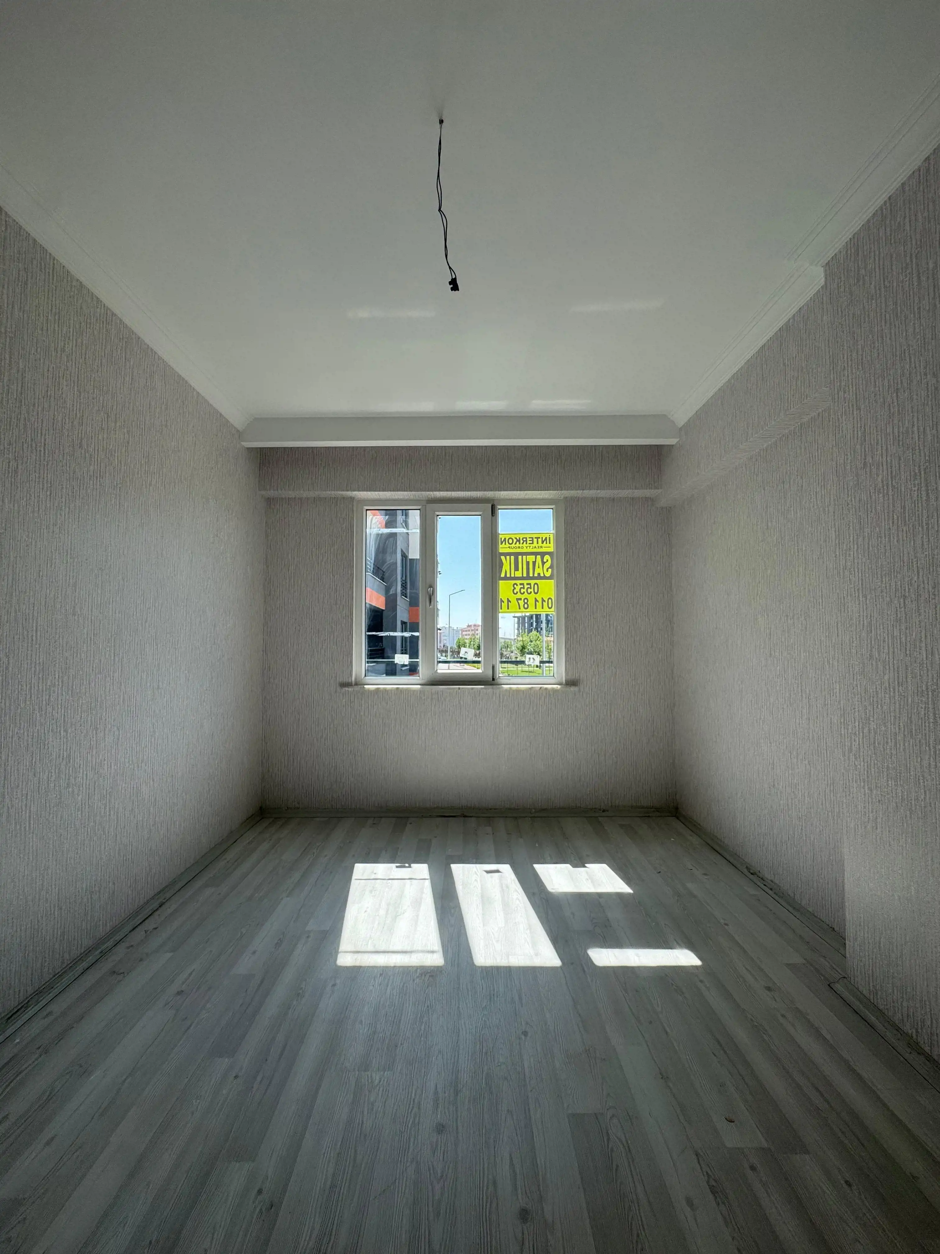 KONYA KARATAY AKABE MAHALLESİ 5+1 SATILIK DAİRE!