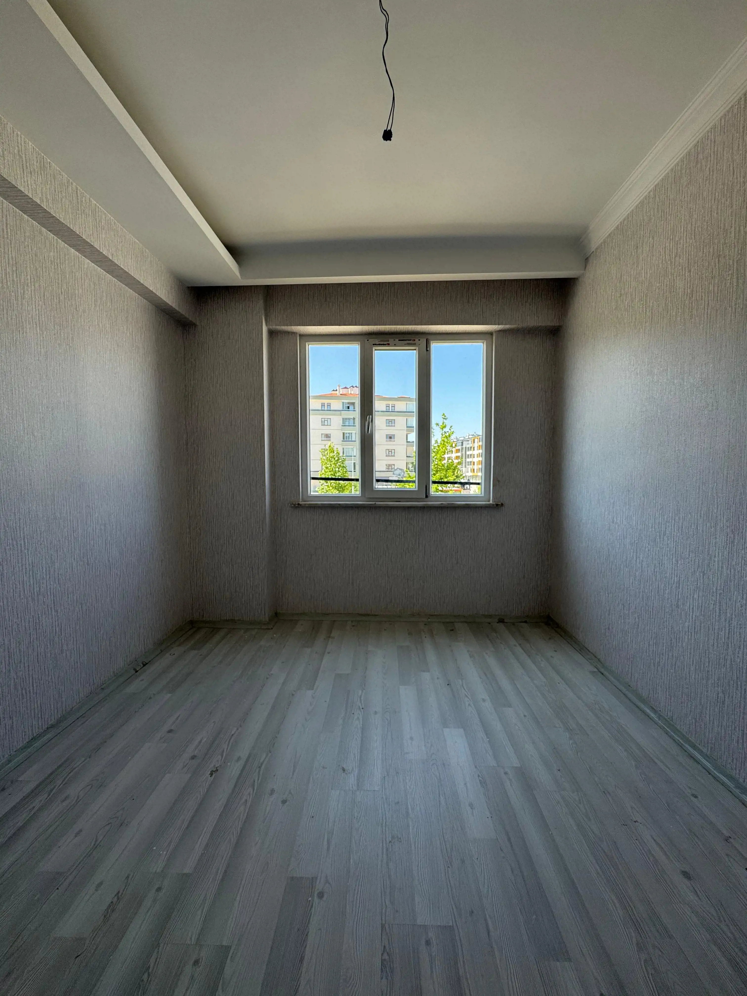 KONYA KARATAY AKABE MAHALLESİ 5+1 SATILIK DAİRE!
