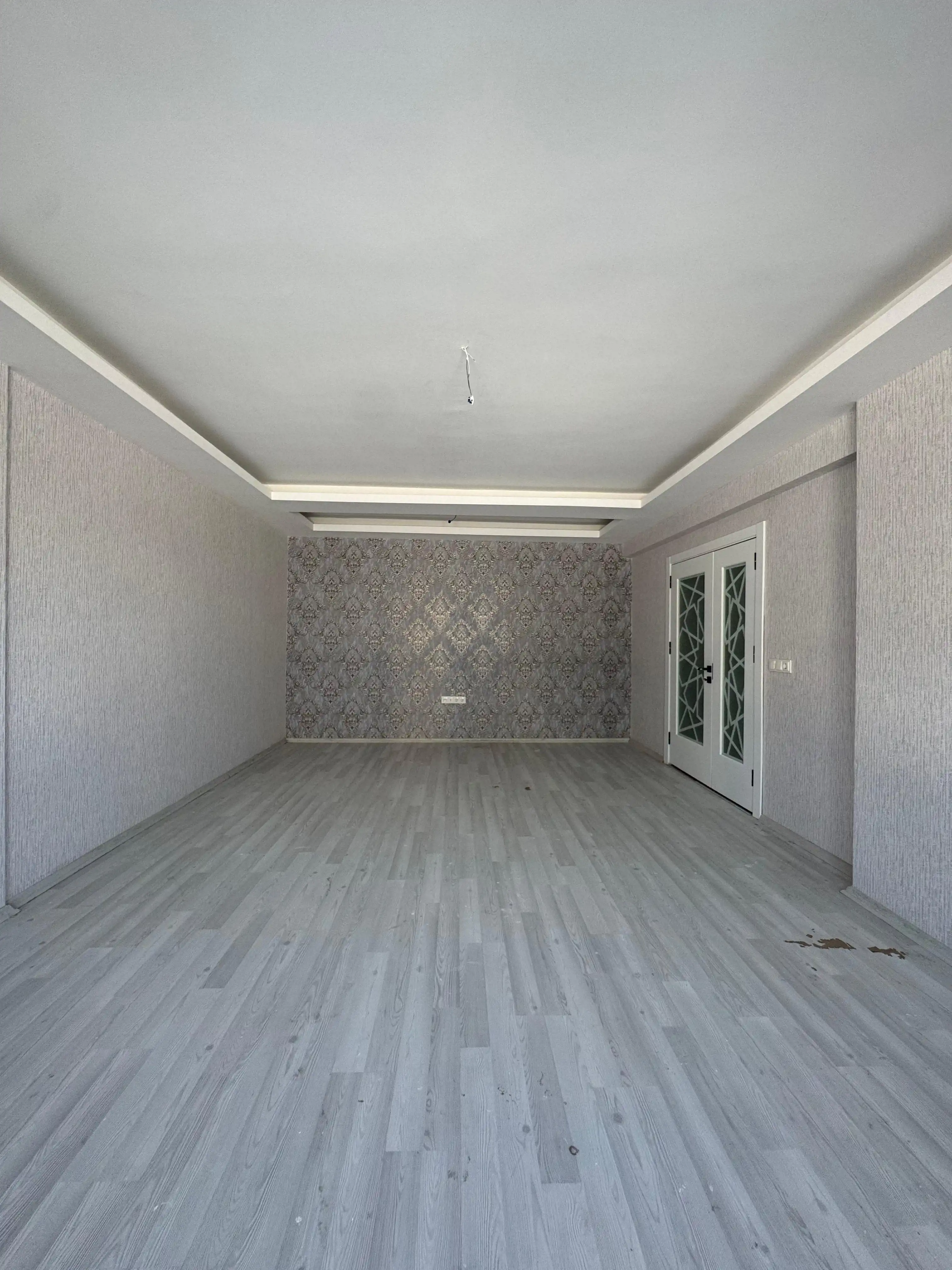 KONYA KARATAY AKABE MAHALLESİ 5+1 SATILIK DAİRE!