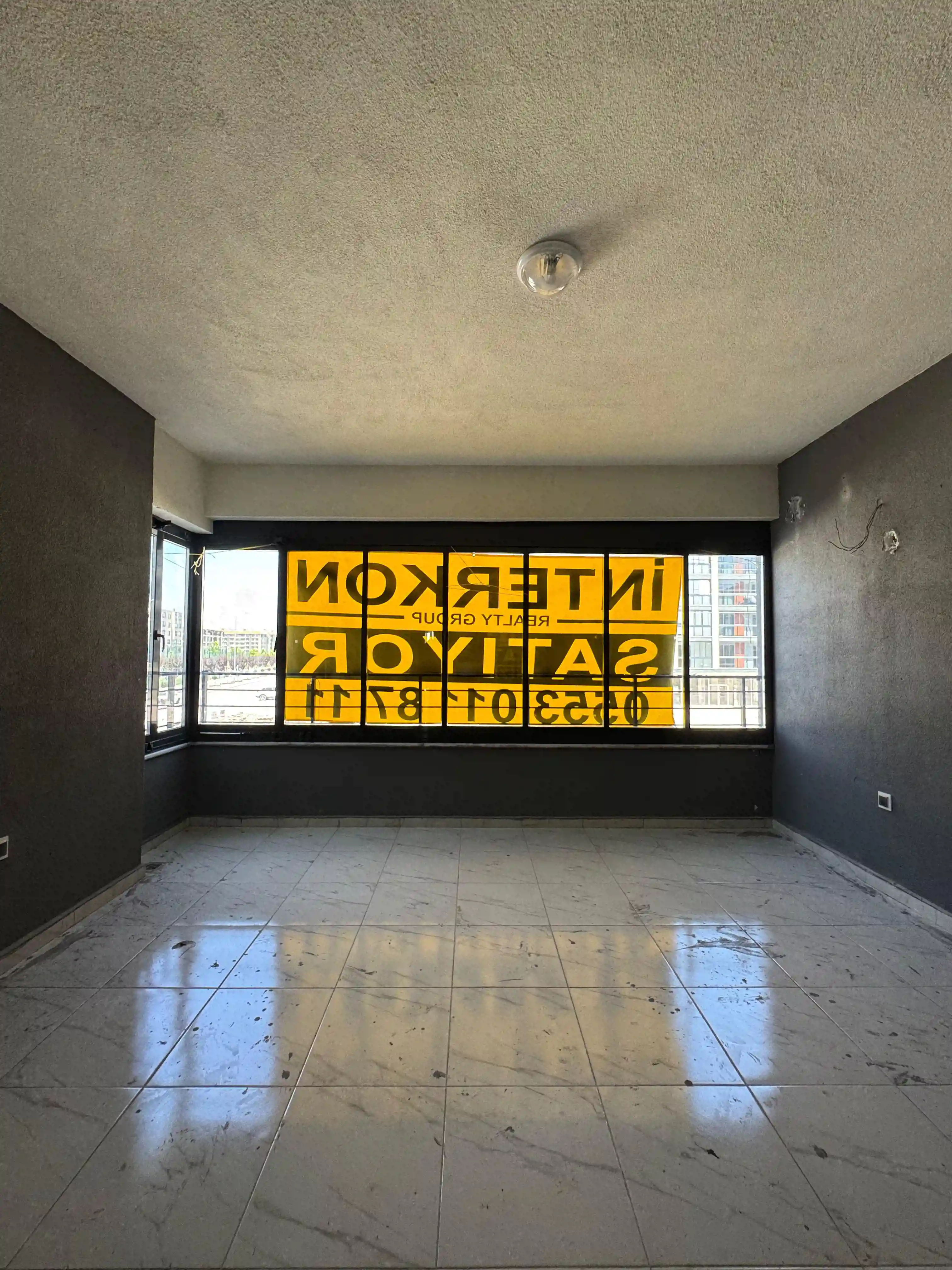 KONYA KARATAY AKABE MAHALLESİ 5+1 SATILIK DAİRE!