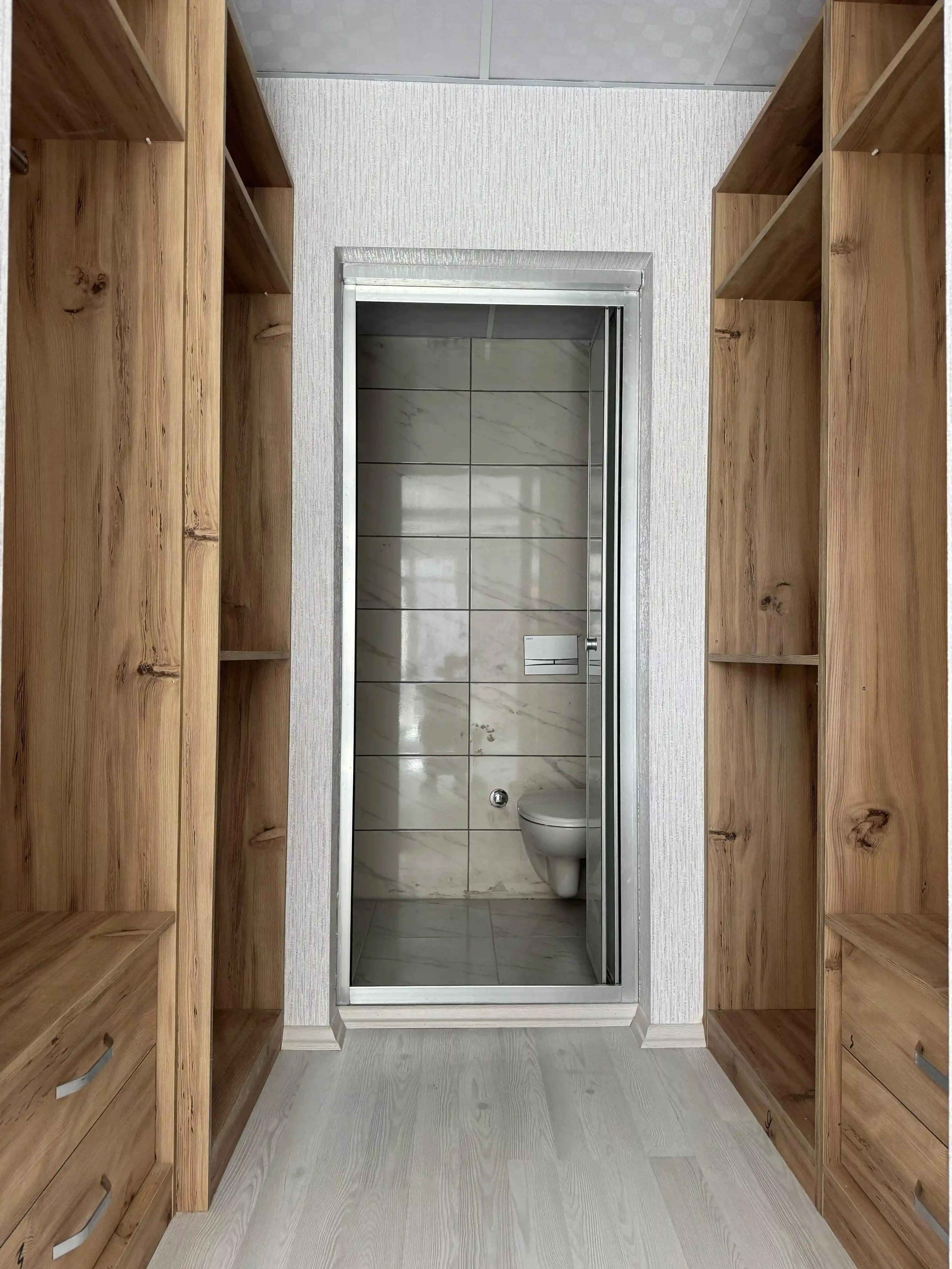 KONYA KARATAY AKABE MAHALLESİ 5+1 SATILIK DAİRE!