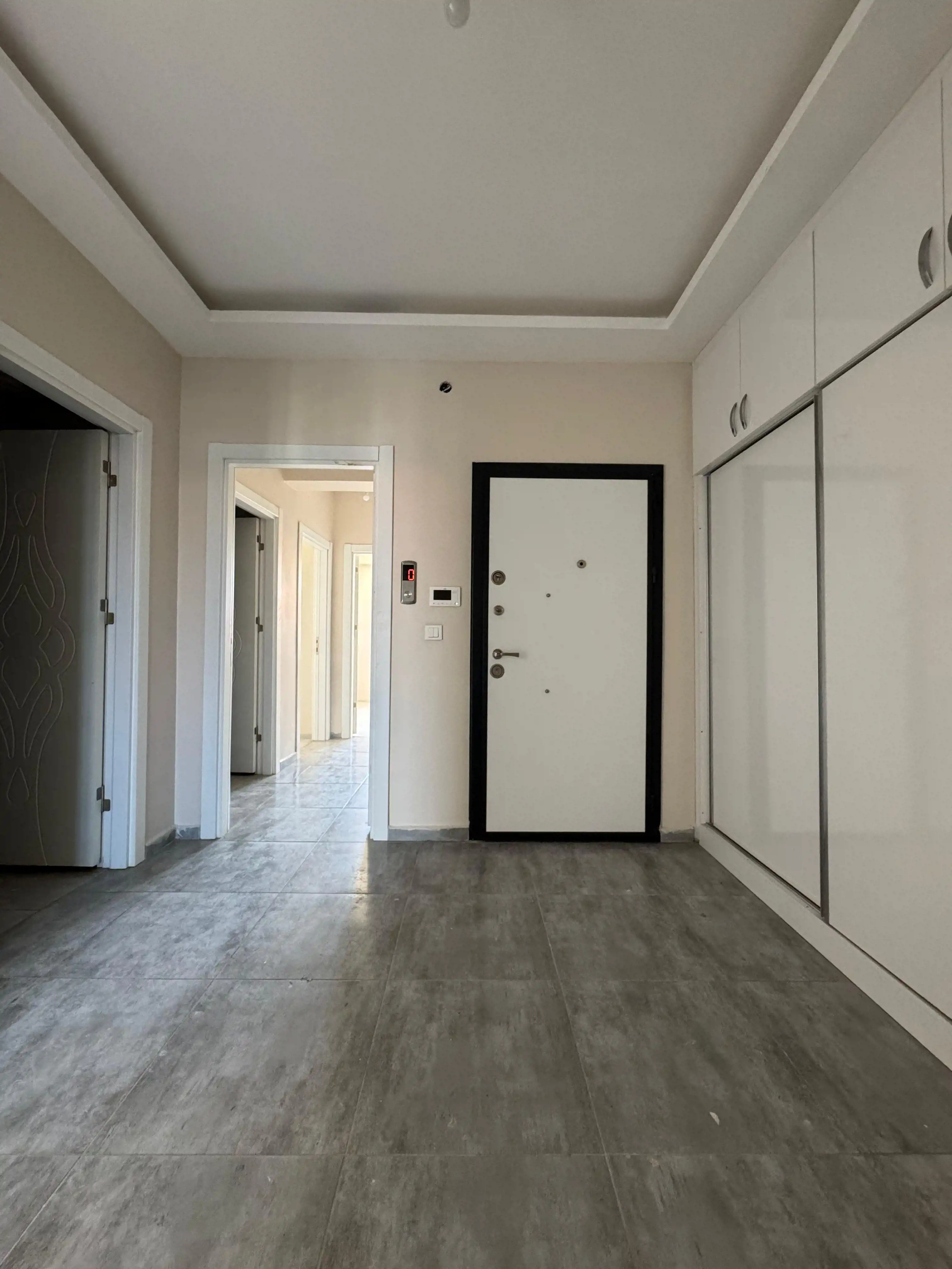 KONYA KARATAY HAMZAOĞLU MAHALLESİ 4+1 KİRALIK DAİRE!