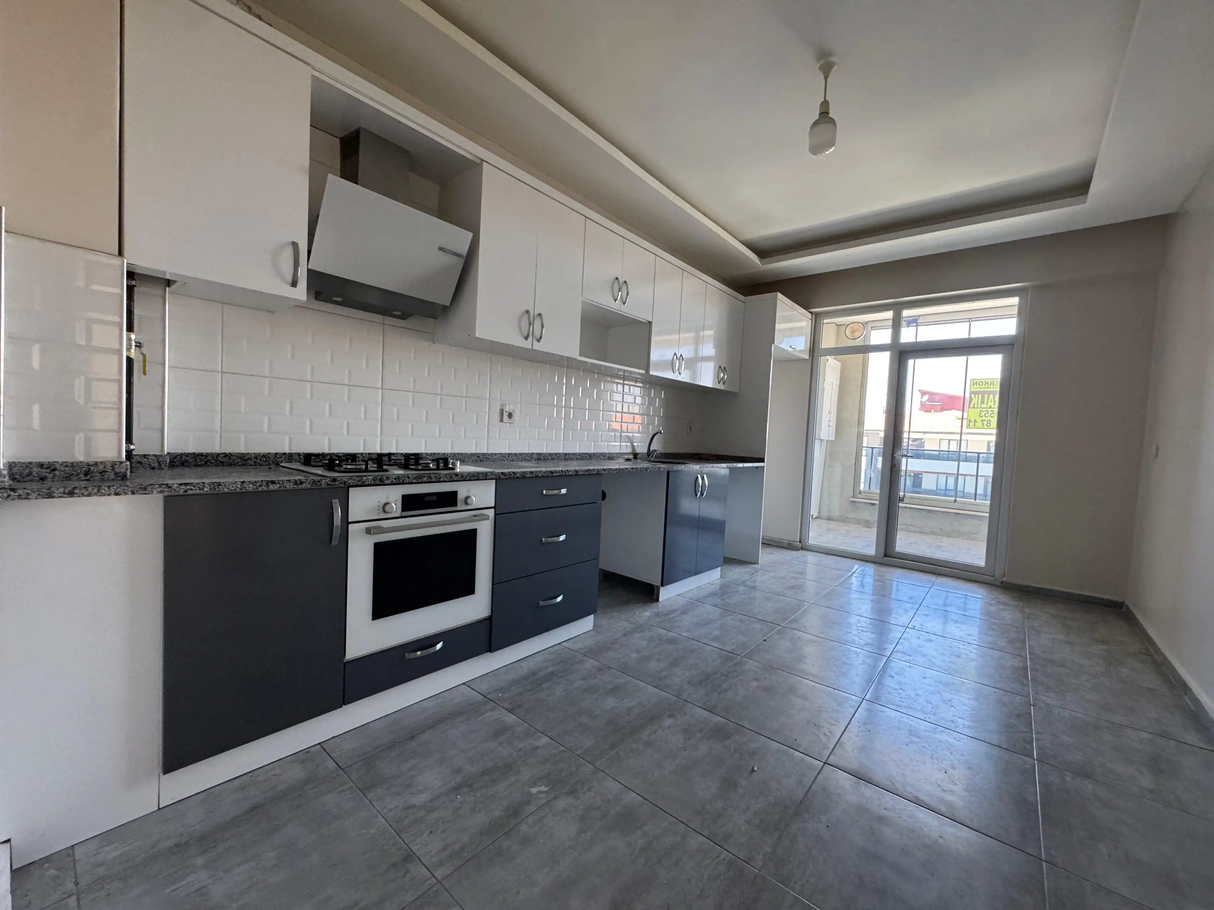 KONYA KARATAY HAMZAOĞLU MAHALLESİ 4+1 KİRALIK DAİRE!