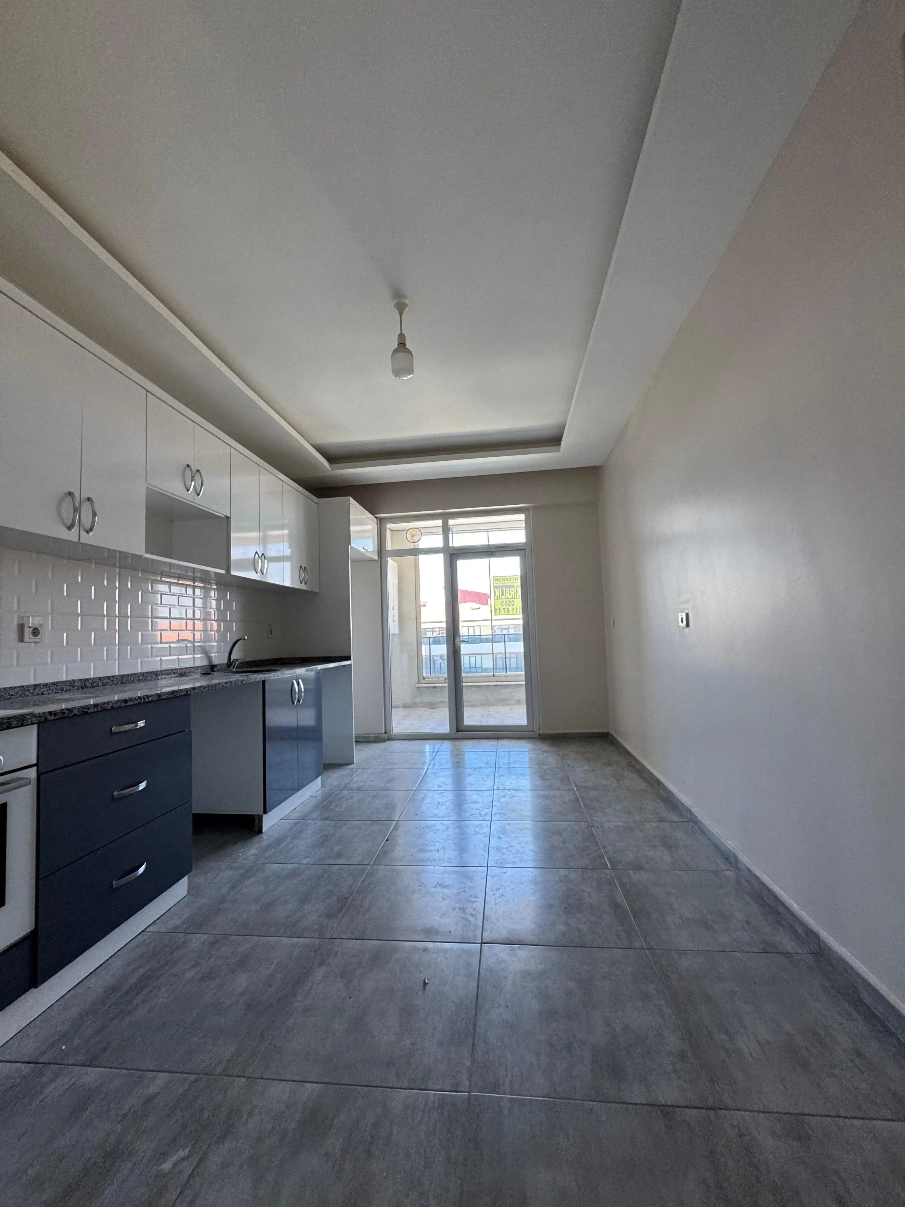 KONYA KARATAY HAMZAOĞLU MAHALLESİ 4+1 KİRALIK DAİRE!