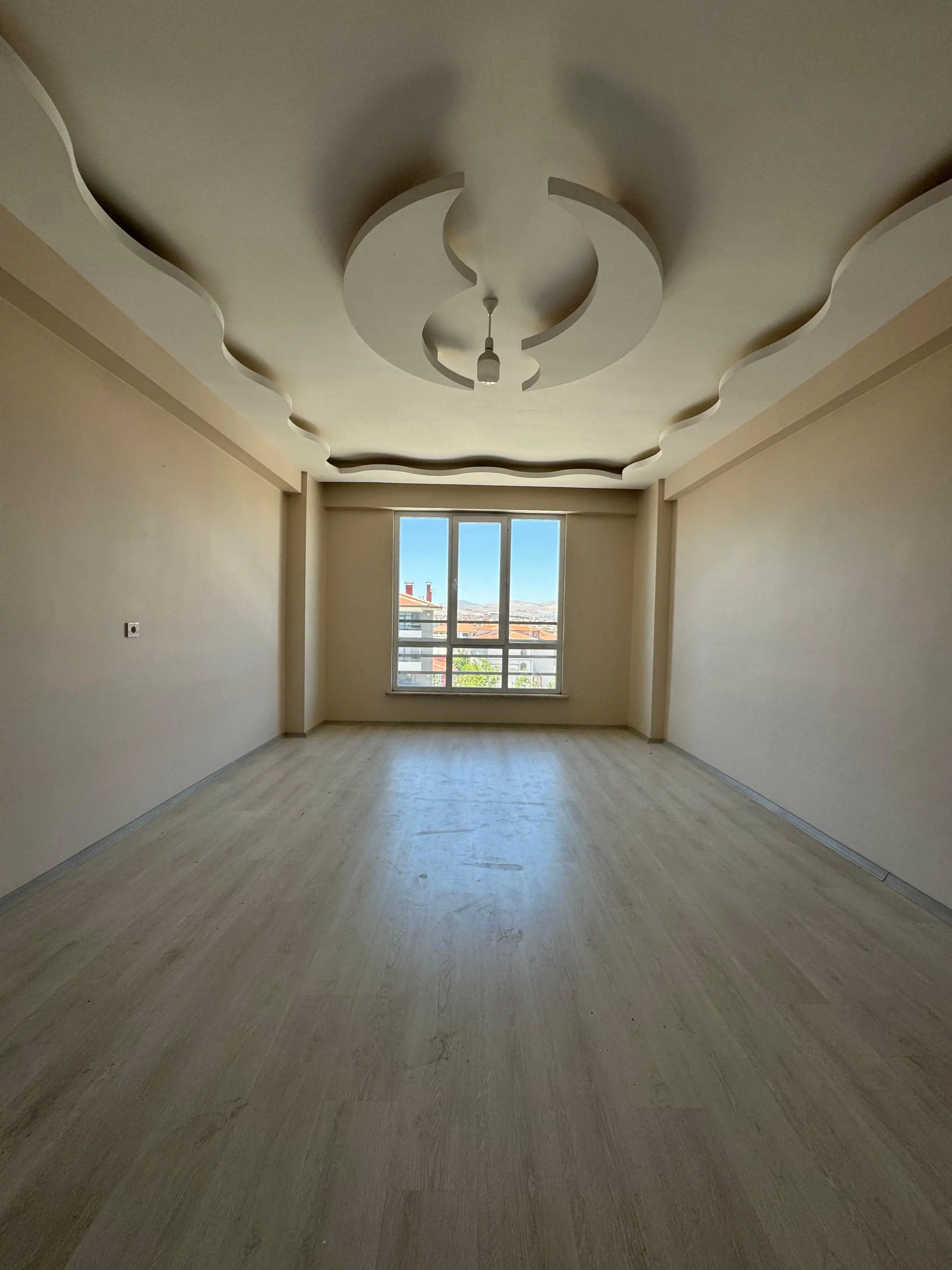 KONYA KARATAY HAMZAOĞLU MAHALLESİ 4+1 KİRALIK DAİRE!