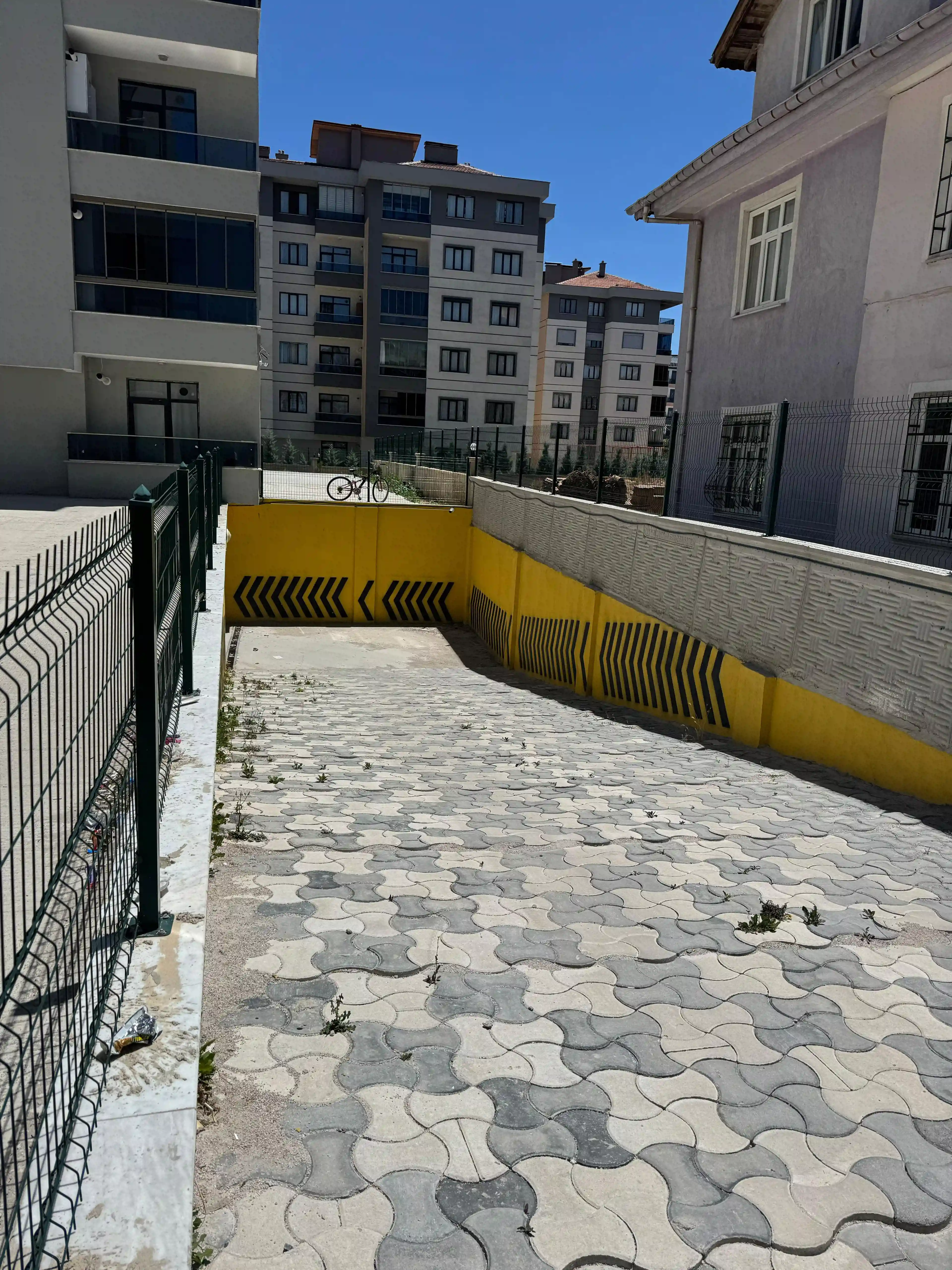 KONYA KARATAY HAMZAOĞLU MAHALLESİ 4+1 KİRALIK DAİRE!