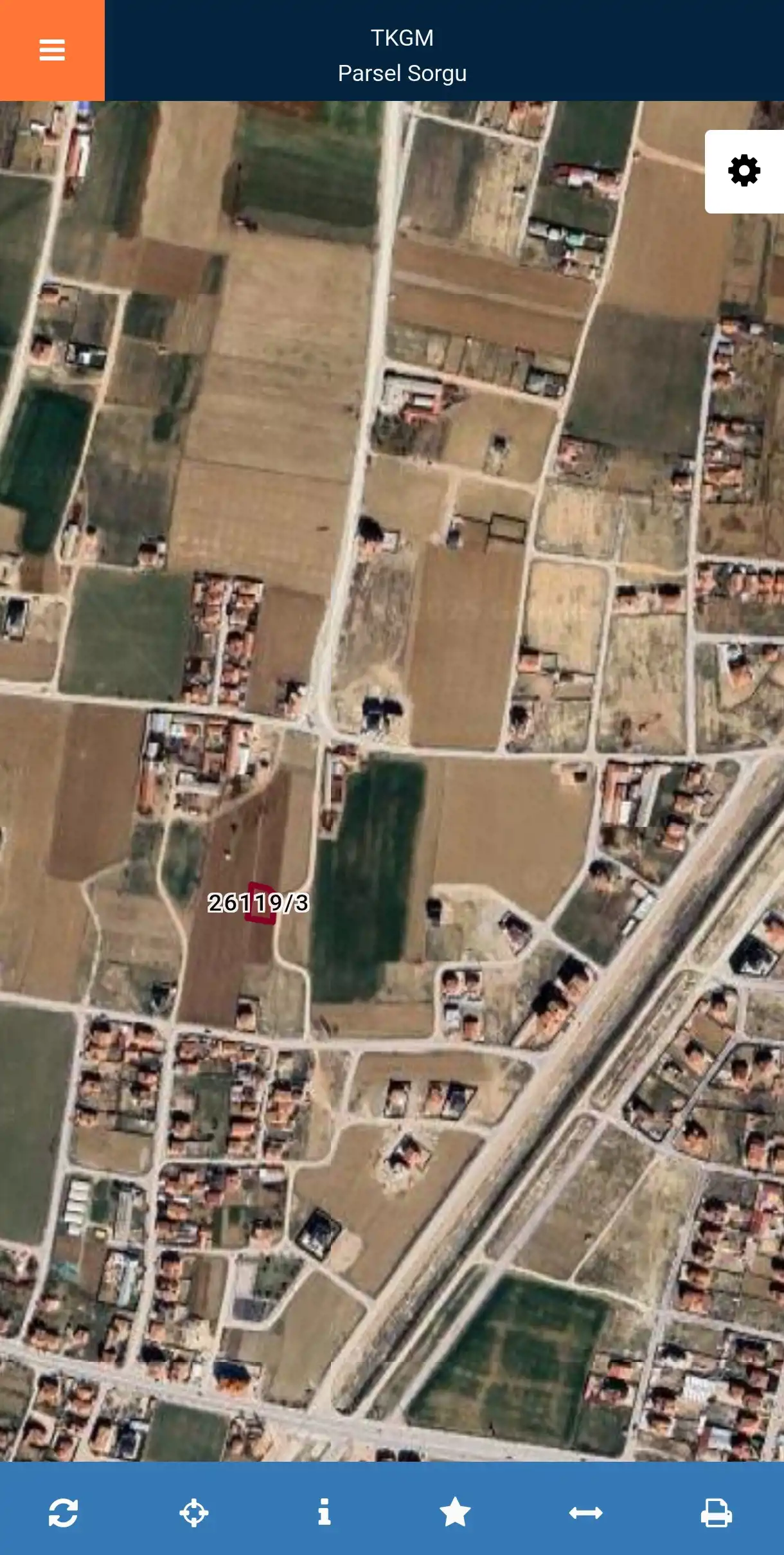 KONYA KARATAY SARAÇOĞLU MAHALLESİ SATILIK ARSA!