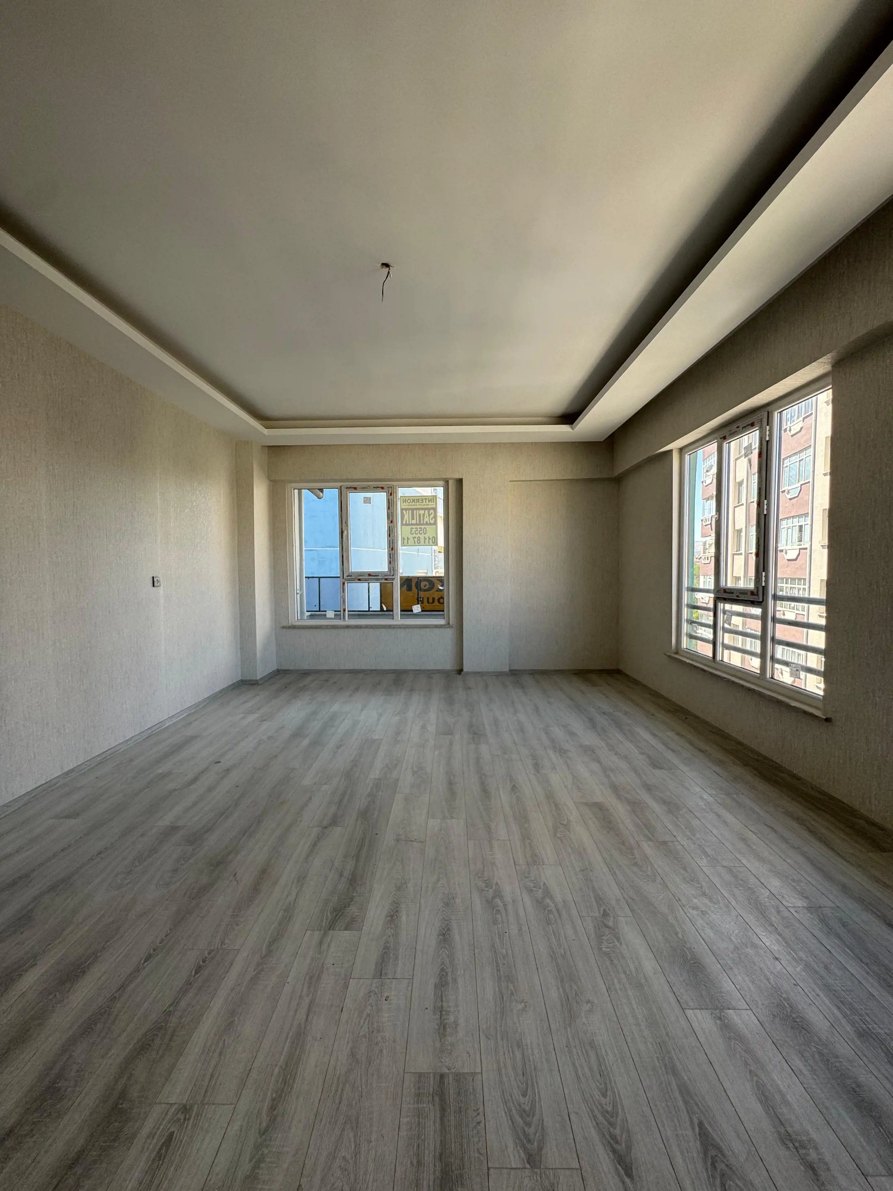 KONYA KARATAY KALENDERHANE MAHALLESİ 5+1 SATILIK DUBLEKS DAİRE!