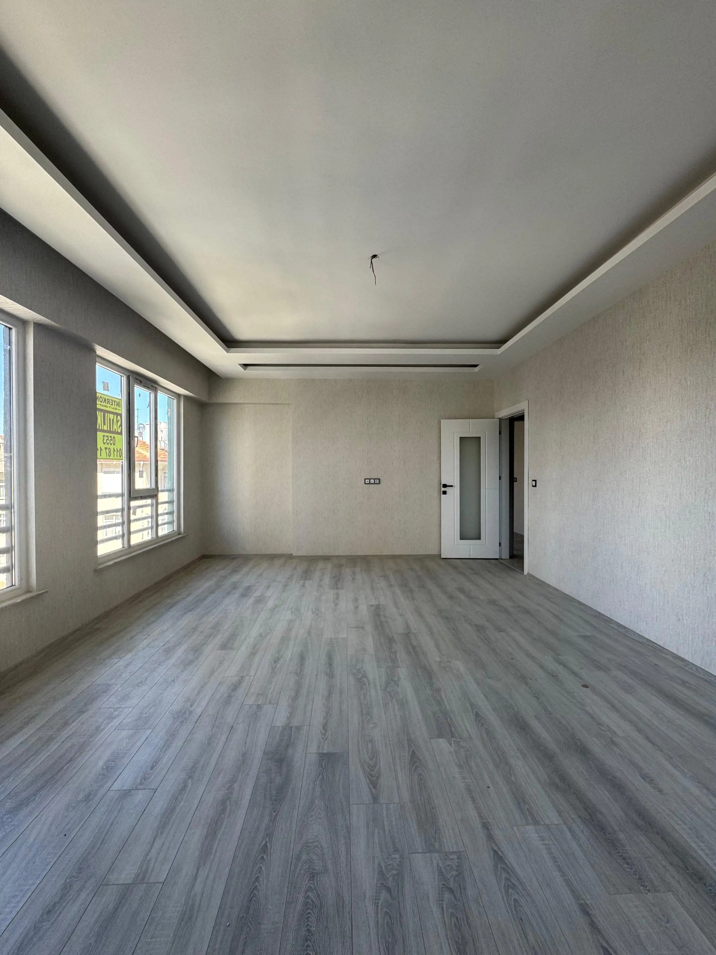 KONYA KARATAY KALENDERHANE MAHALLESİ 5+1 SATILIK DUBLEKS DAİRE!