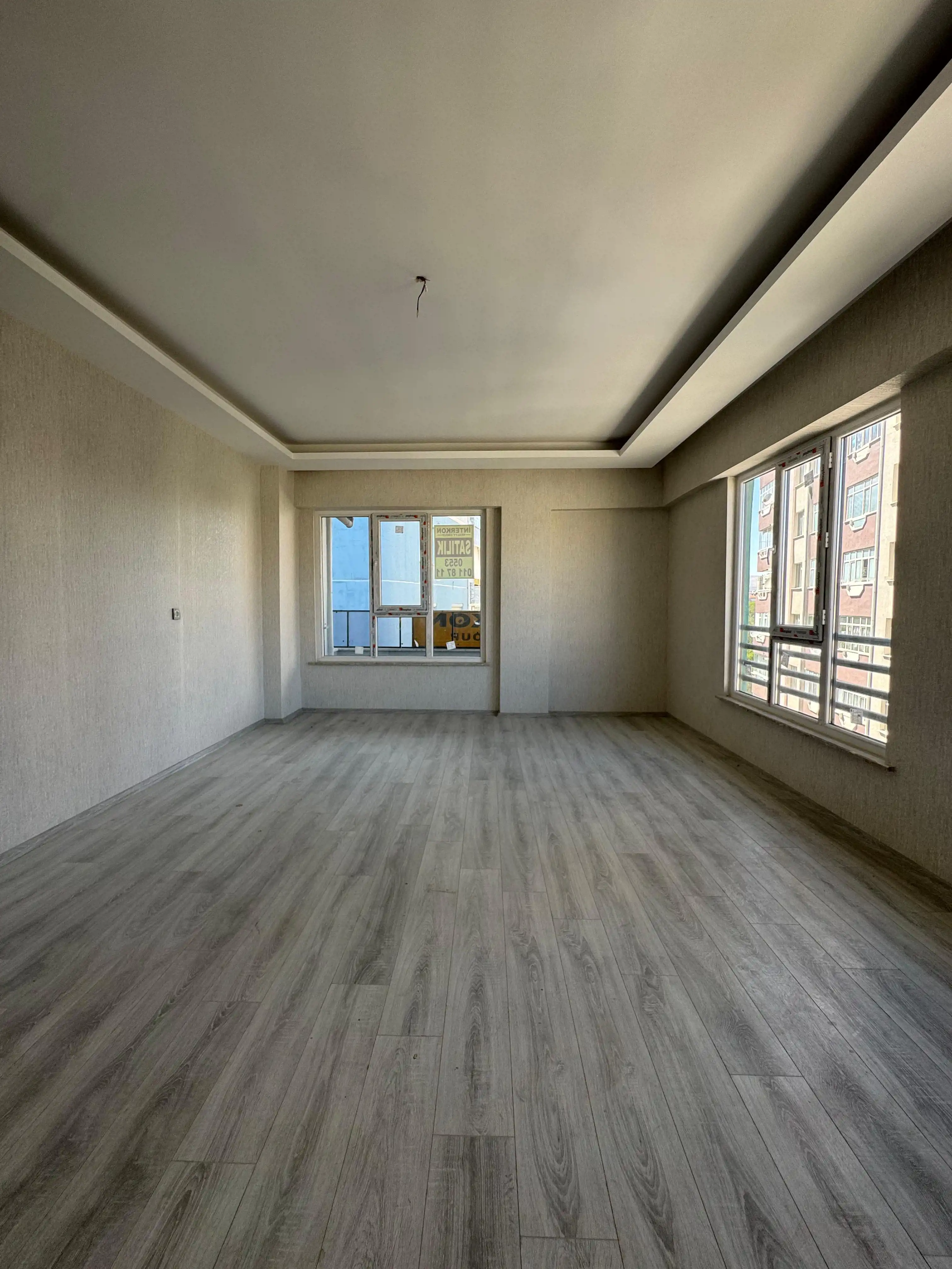 KONYA KARATAY KALENDERHANE MAHALLESİ 5+1 SATILIK DUBLEKS DAİRE!