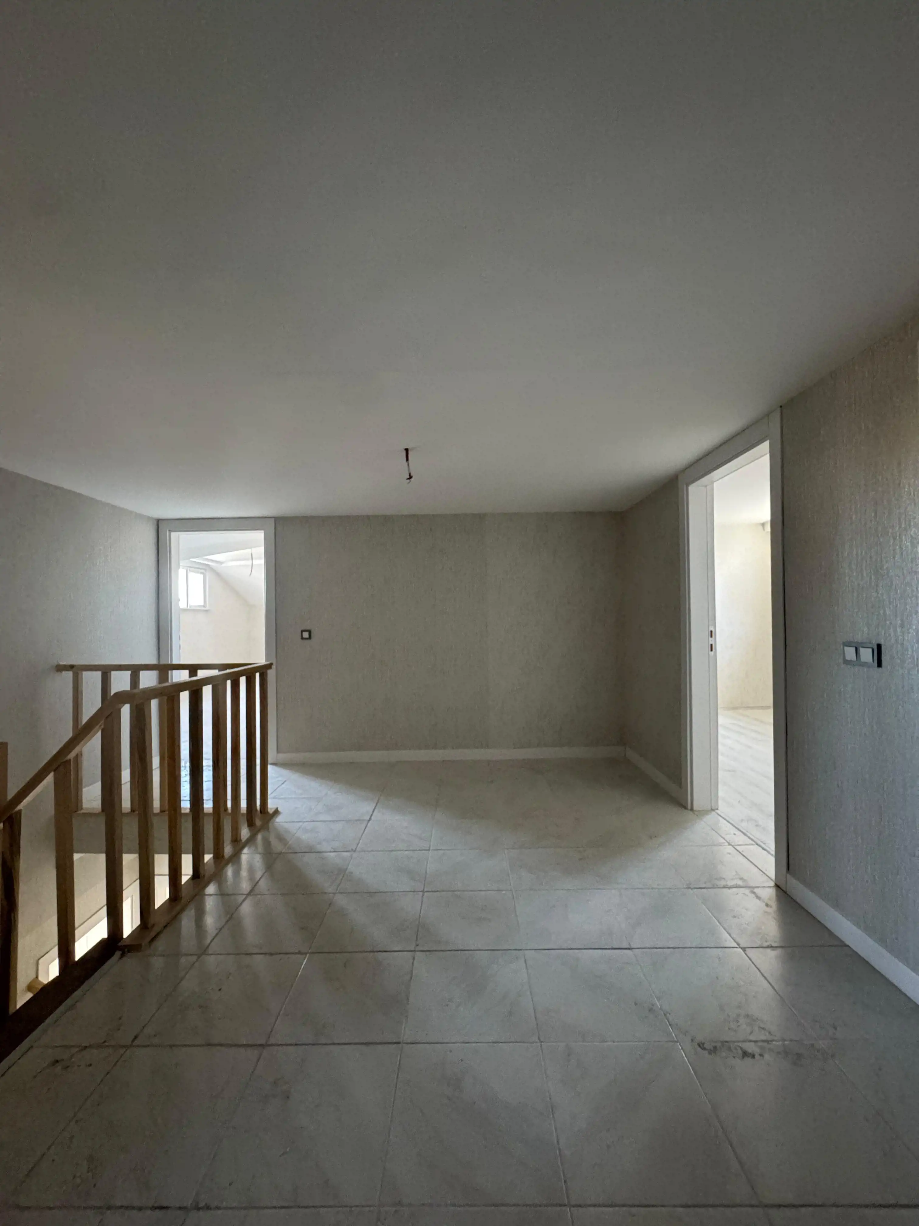 KONYA KARATAY KALENDERHANE MAHALLESİ 5+1 SATILIK DUBLEKS DAİRE!