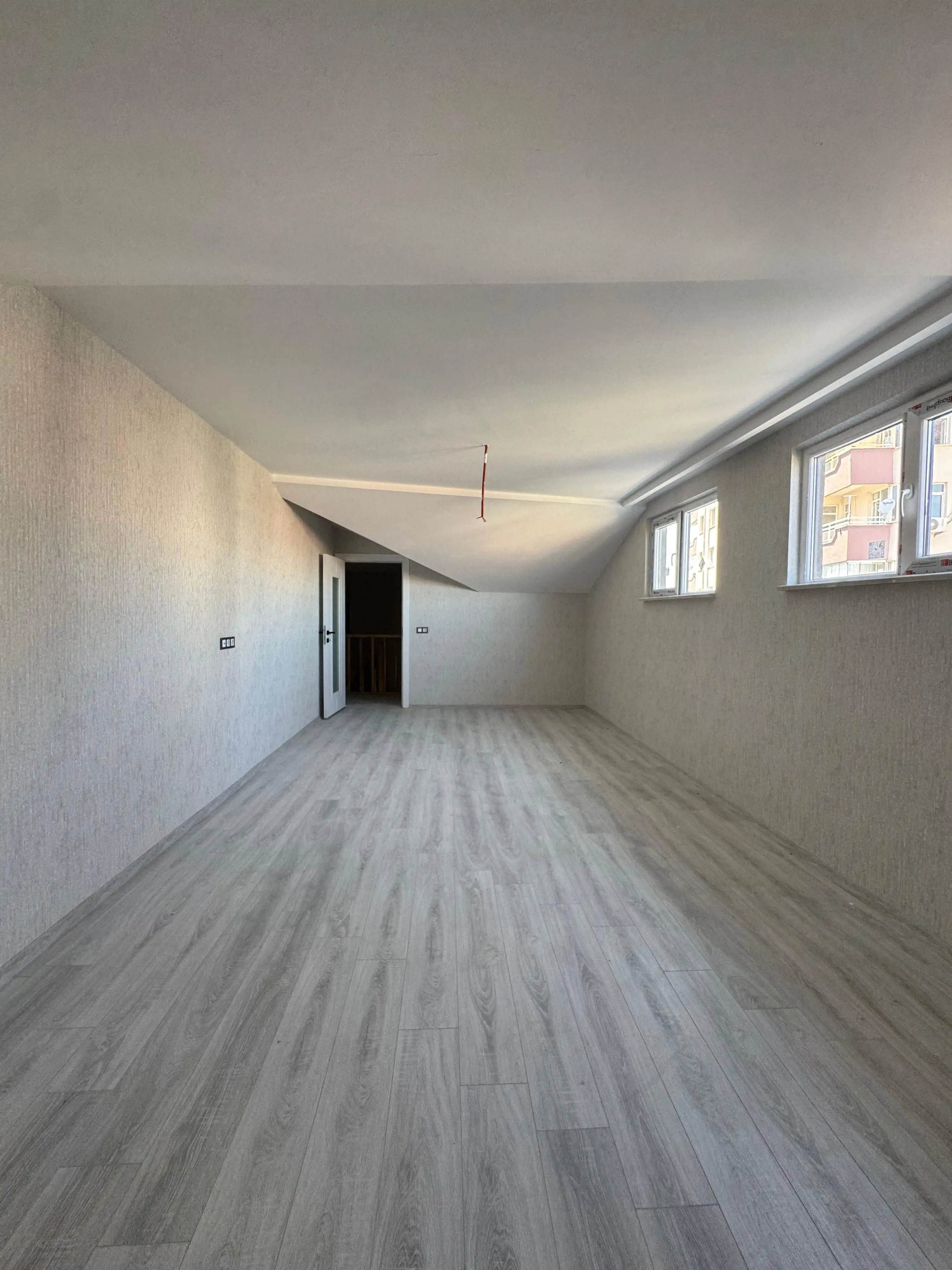 KONYA KARATAY KALENDERHANE MAHALLESİ 5+1 SATILIK DUBLEKS DAİRE!