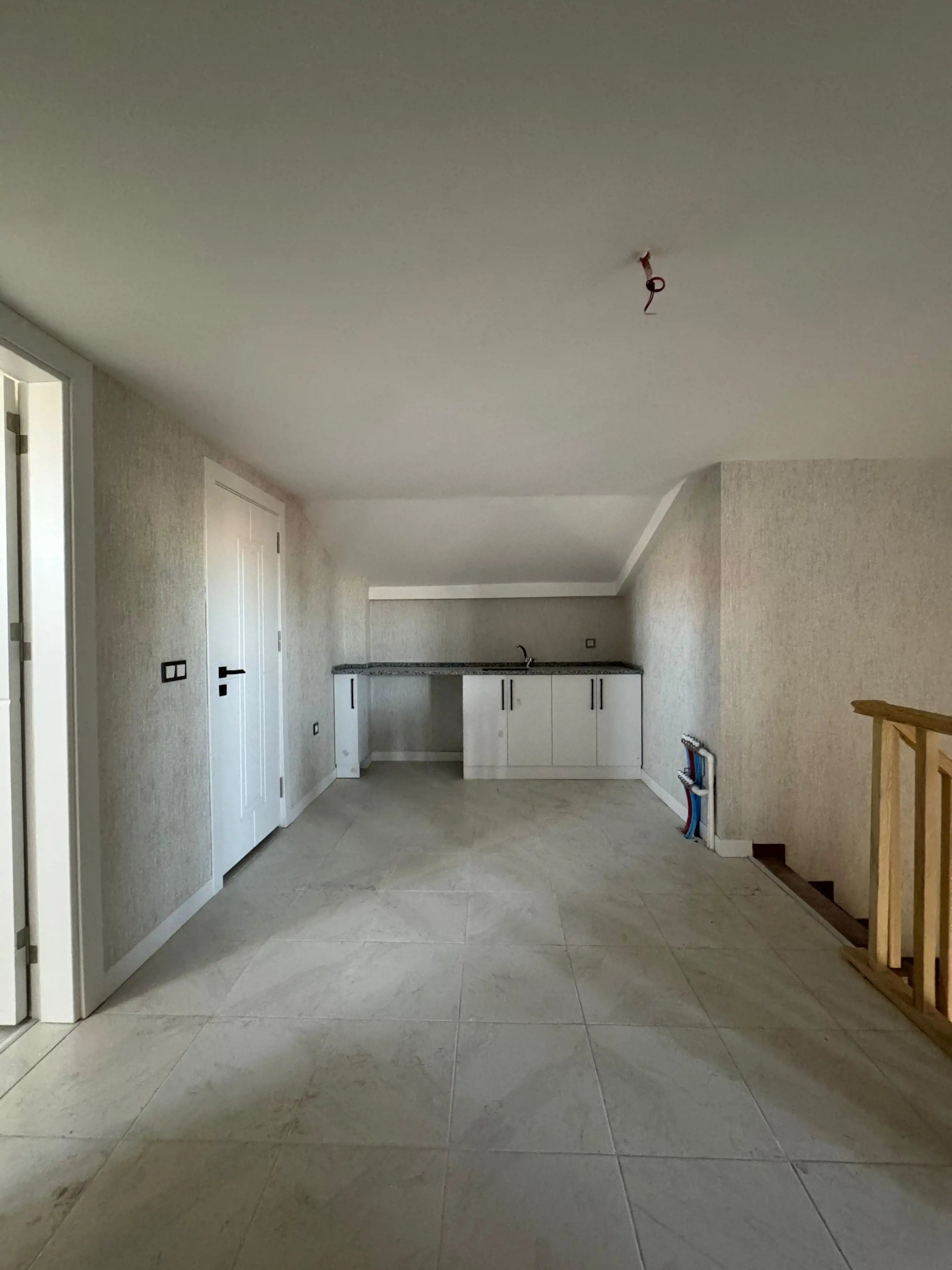 KONYA KARATAY KALENDERHANE MAHALLESİ 5+1 SATILIK DUBLEKS DAİRE!