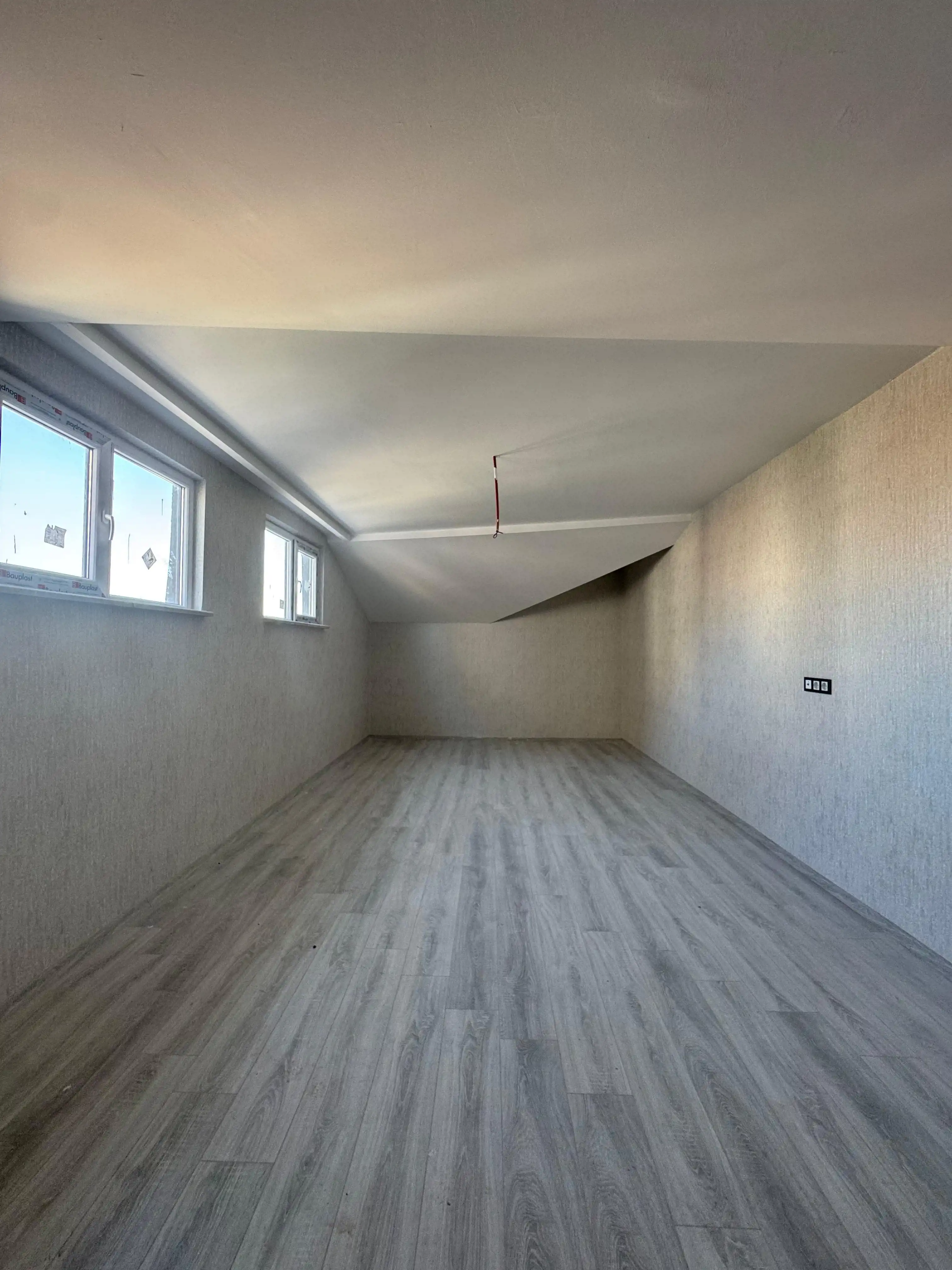 KONYA KARATAY KALENDERHANE MAHALLESİ 5+1 SATILIK DUBLEKS DAİRE!